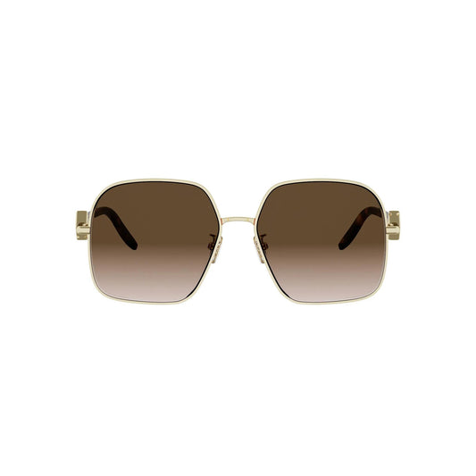 FENDI FE40218U 30F 58 SUNGLASSES