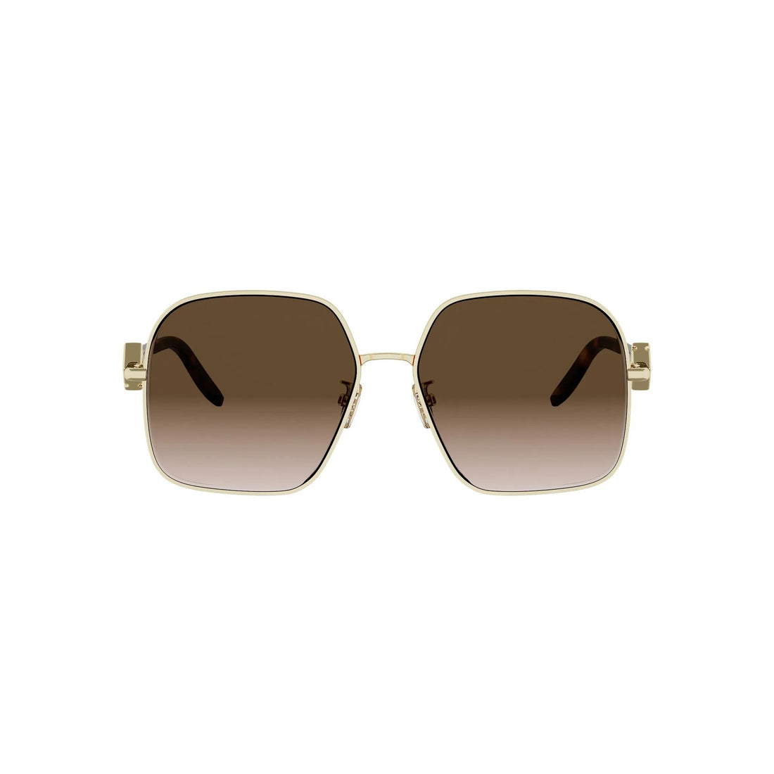FENDI FE40218U 30F 58 SUNGLASSES