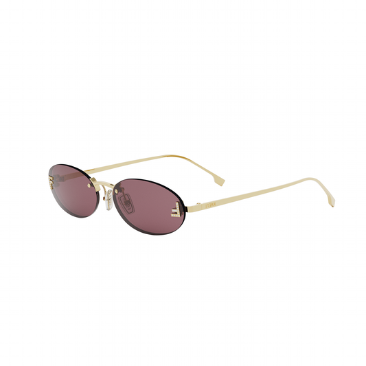 FENDI FE4075US 30Y 54 SUNGLASSES