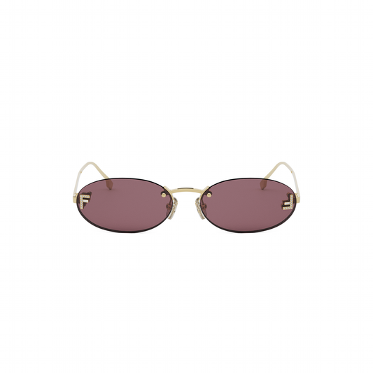 FENDI FE4075US 30Y 54 SUNGLASSES