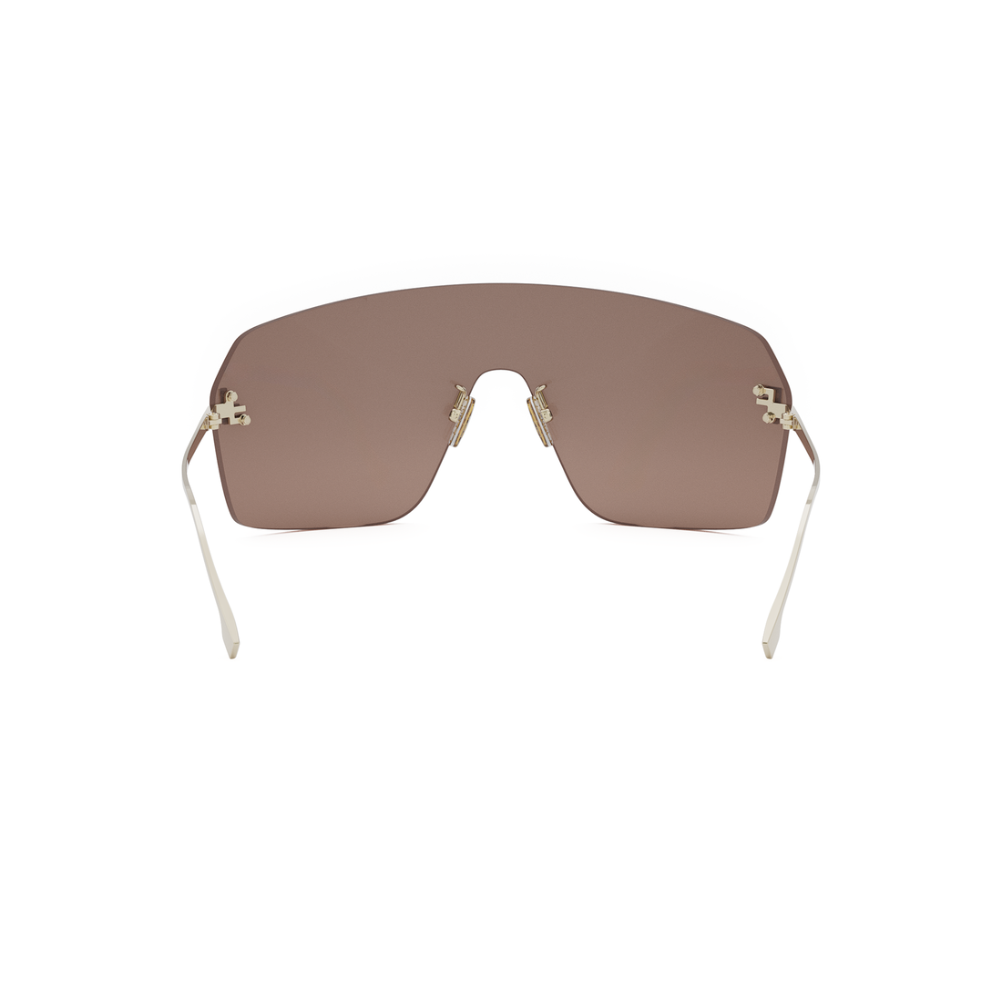 FENDI FE4121US 32E 139 SUNGLASSES