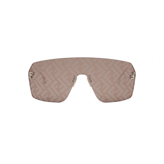 FENDI FE4121US 32E 139 SUNGLASSES