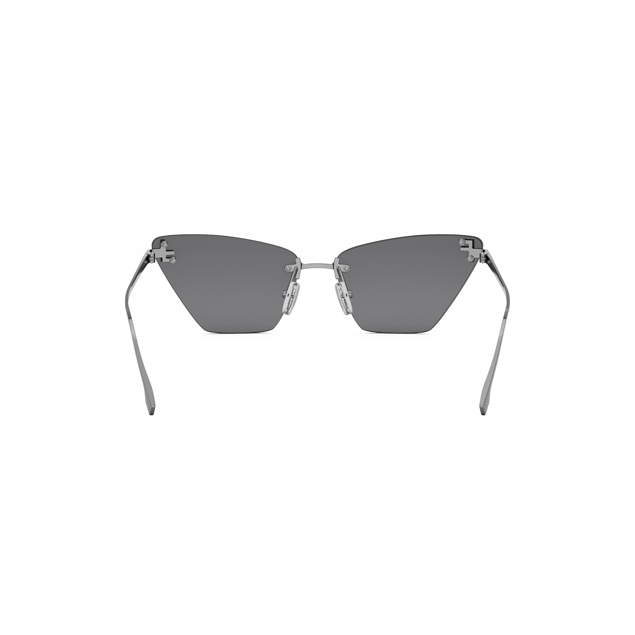 FENDI FE4160US 14A 57 SUNGLASSES