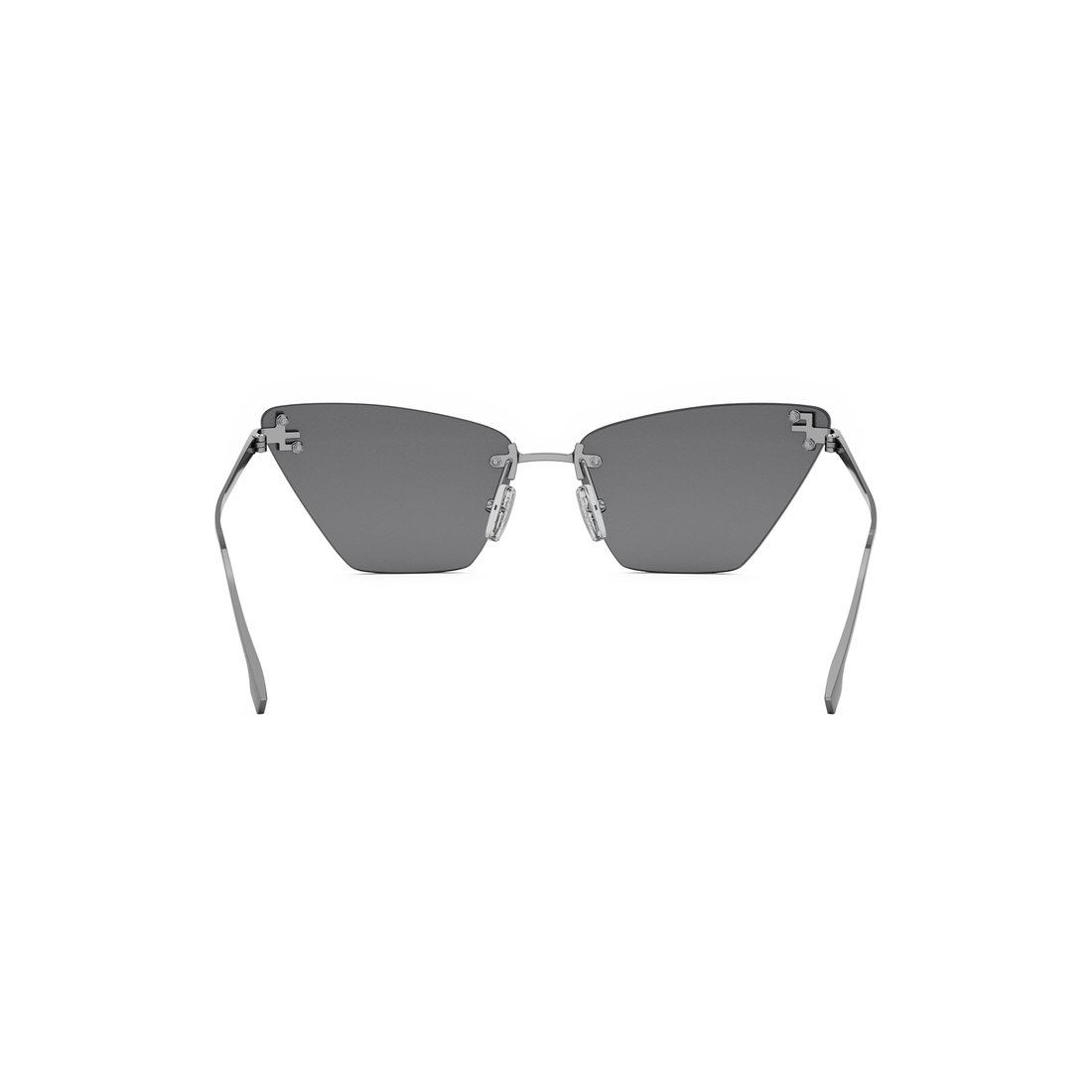 FENDI FE4160US 14A 57 SUNGLASSES