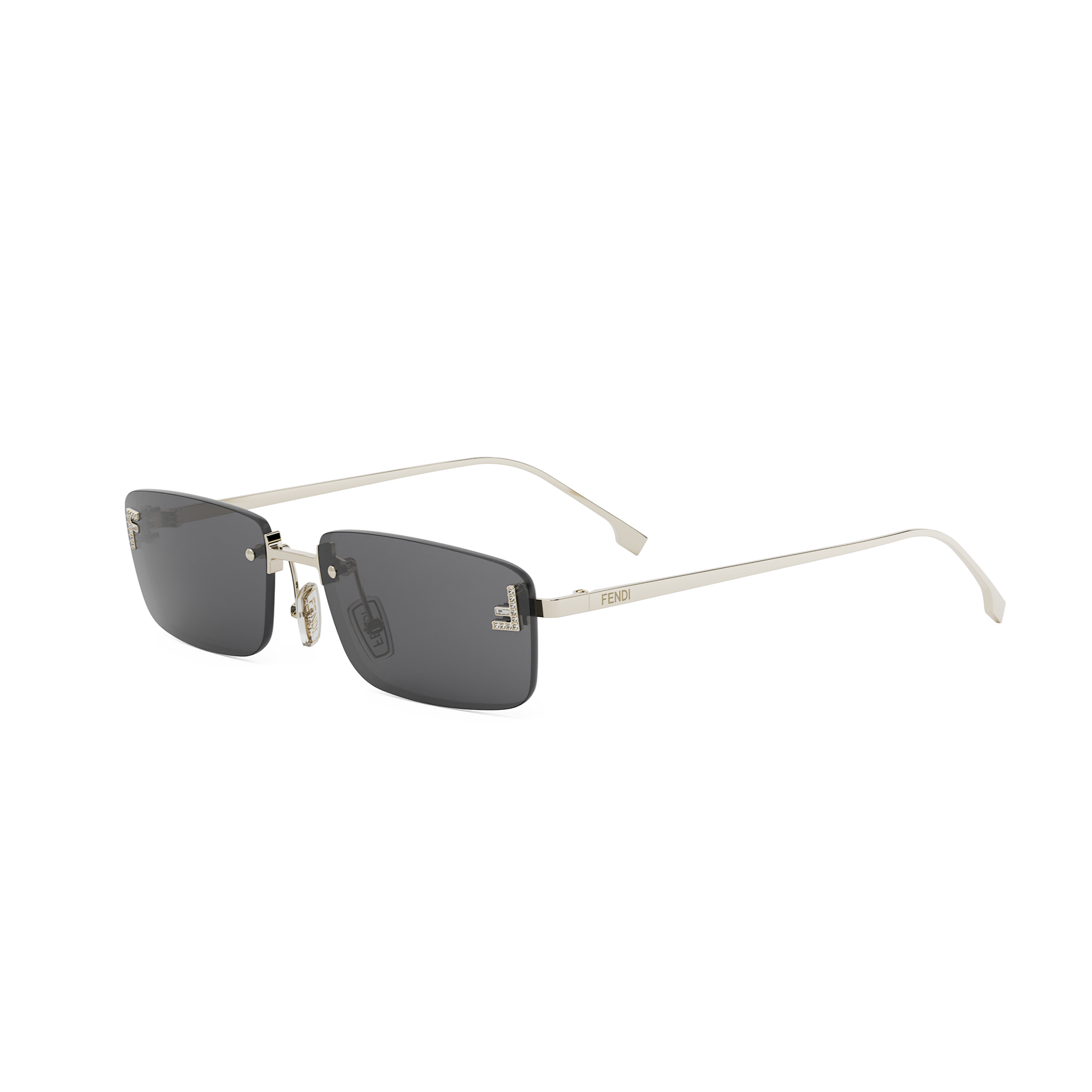 FENDI FE4172US 32A 54 SUNGLASSES