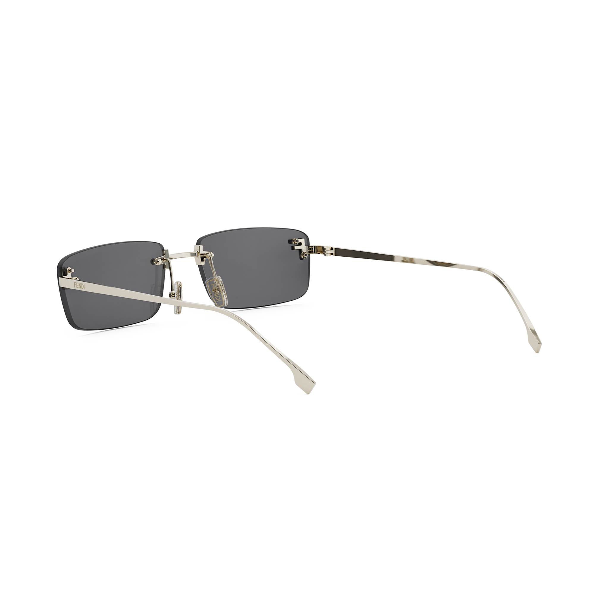 FENDI FE4172US 32A 54 SUNGLASSES