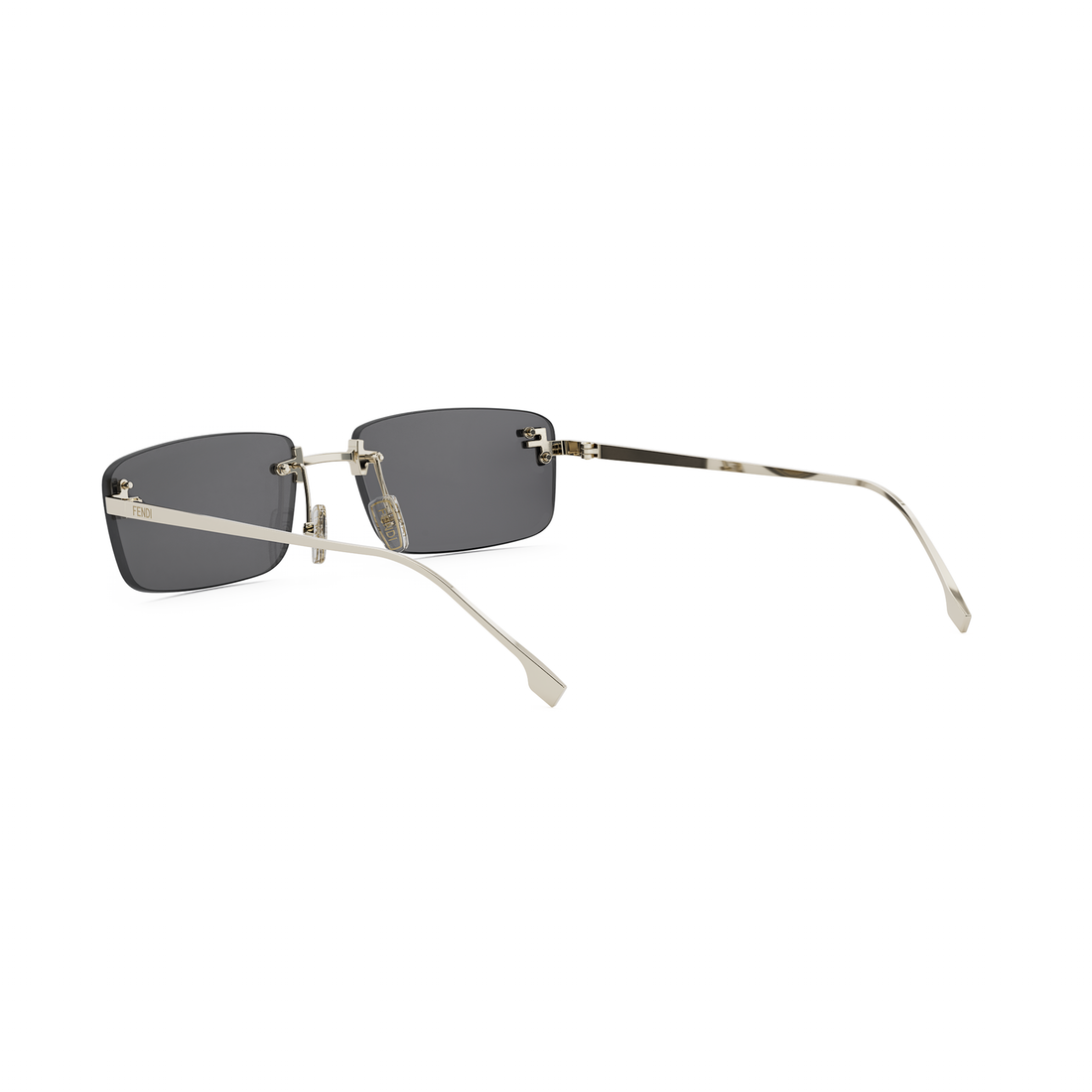 FENDI FE4172US 32A 54 SUNGLASSES