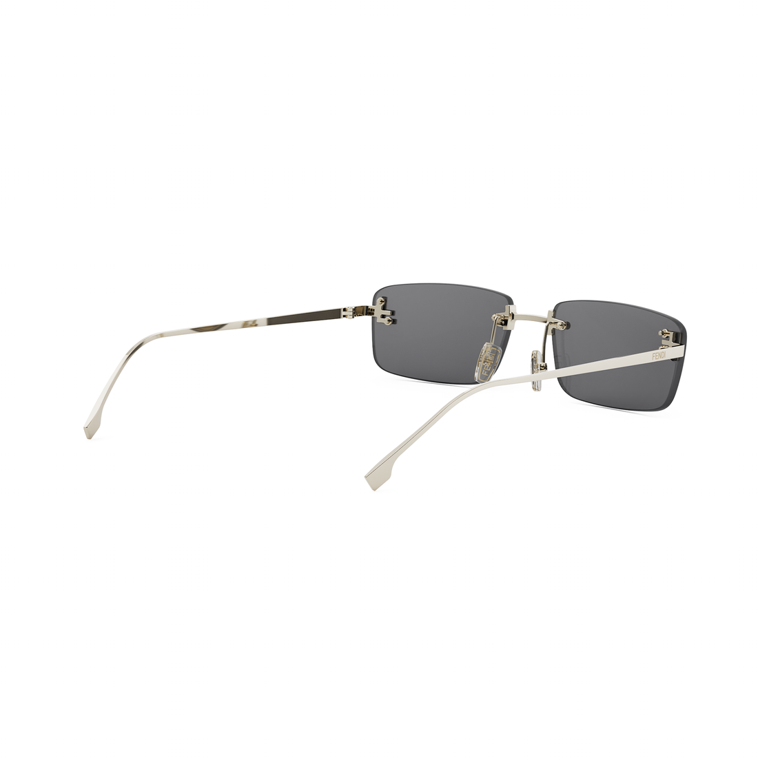 FENDI FE4172US 32A 54 SUNGLASSES