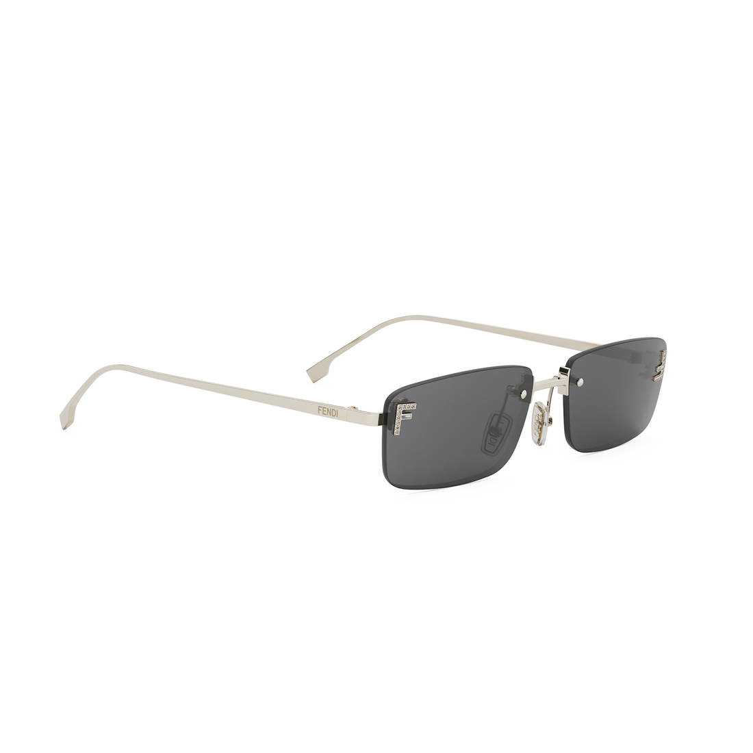 FENDI FE4172US 32A 54 SUNGLASSES