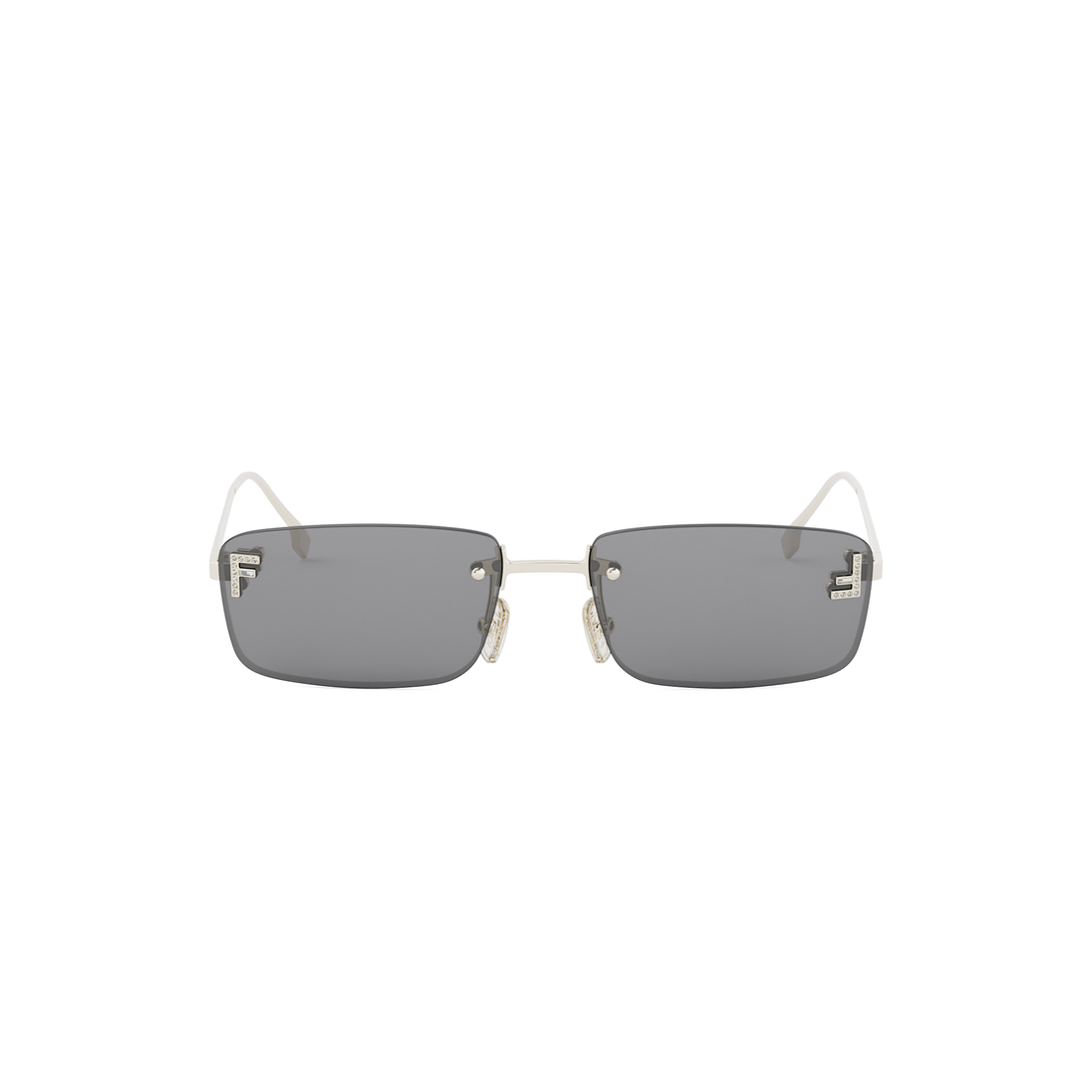 FENDI FE4172US 32A 54 SUNGLASSES