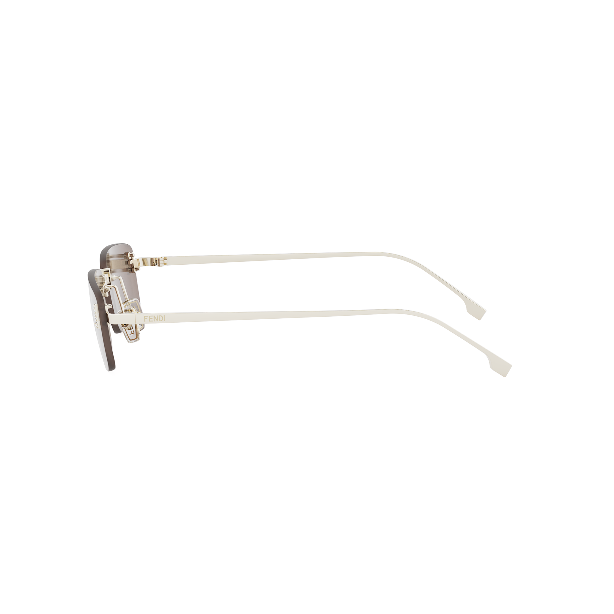 FENDI FE4172US 32G 54 SUNGLASSES