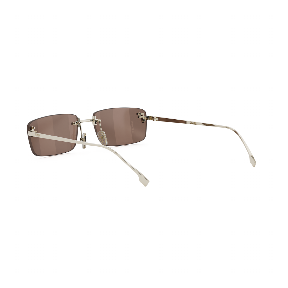 FENDI FE4172US 32G 54 SUNGLASSES