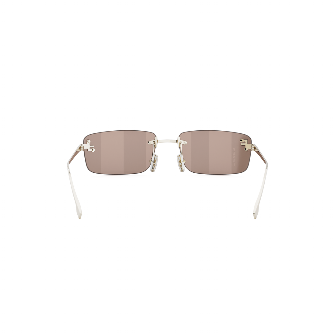 FENDI FE4172US 32G 54 SUNGLASSES