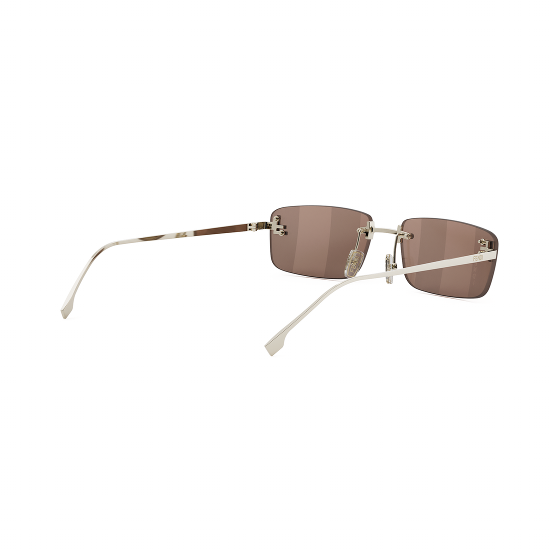 FENDI FE4172US 32G 54 SUNGLASSES
