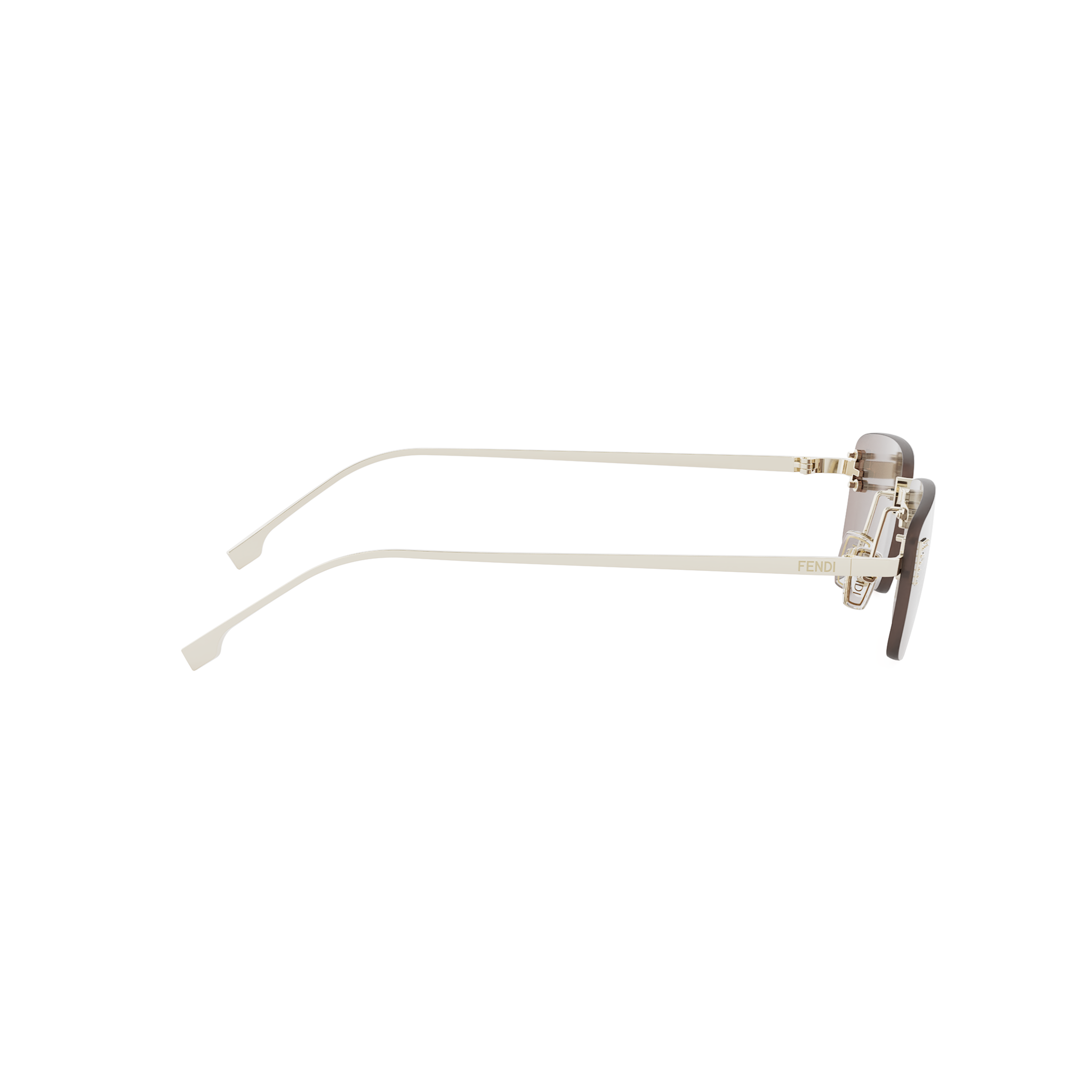 FENDI FE4172US 32G 54 SUNGLASSES