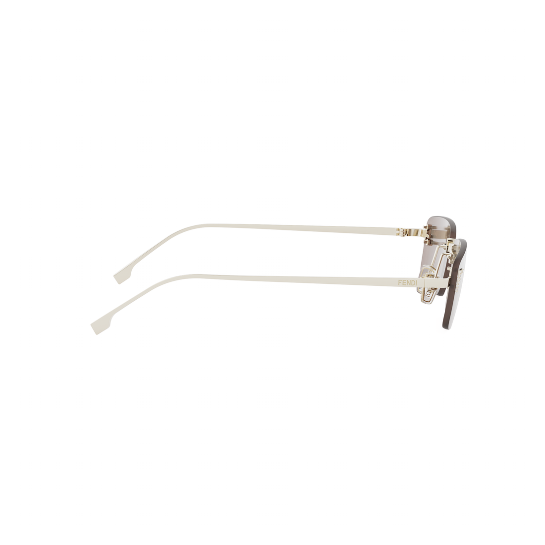 FENDI FE4172US 32G 54 SUNGLASSES