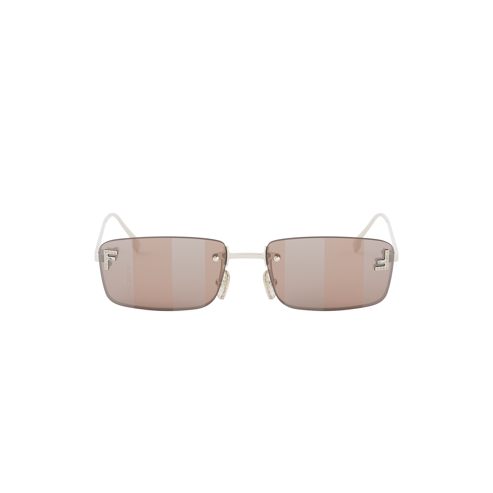 FENDI FE4172US 32G 54 SUNGLASSES