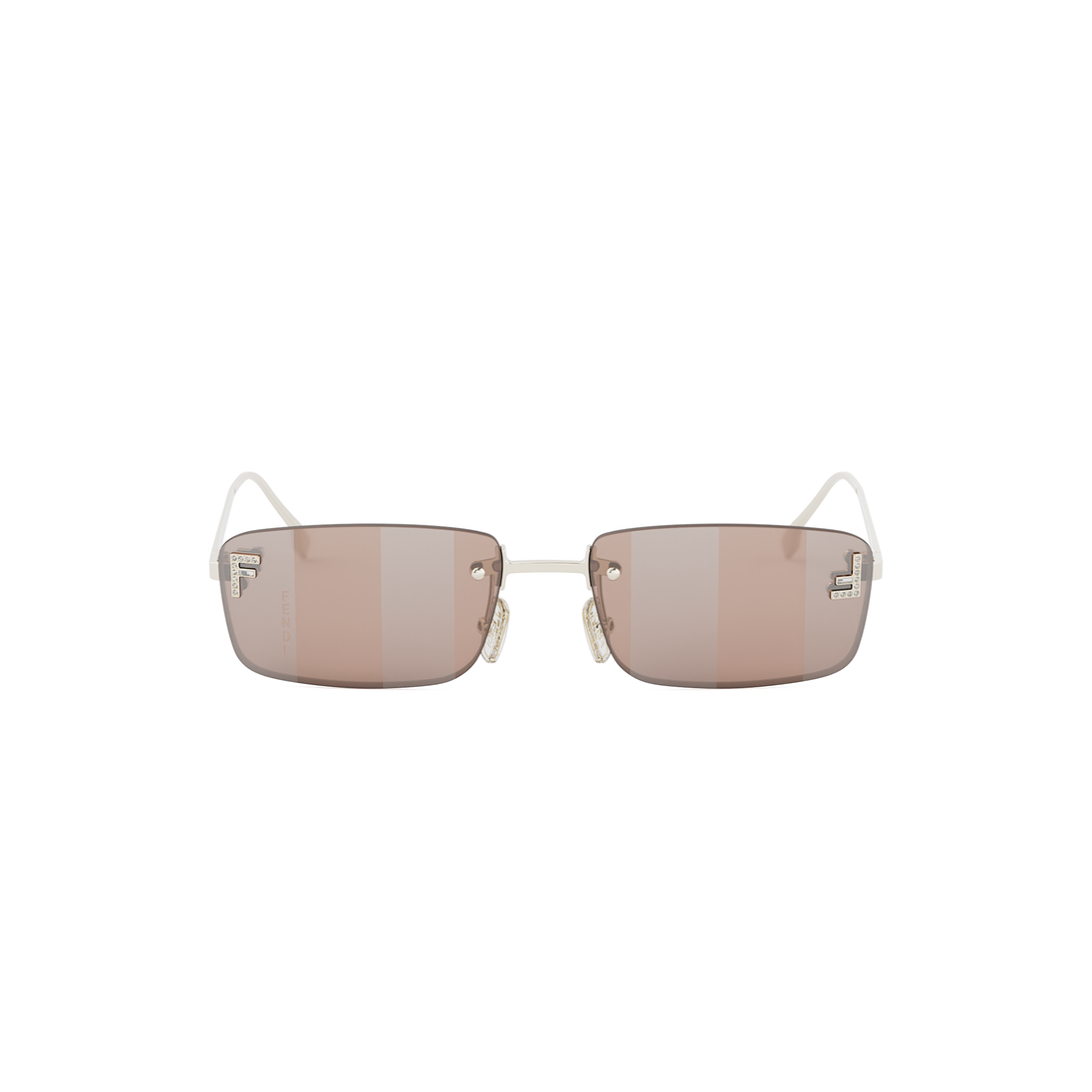 FENDI FE4172US 32G 54 SUNGLASSES