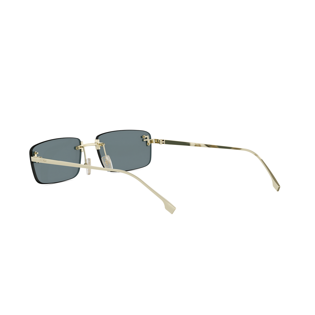 FENDI FE4172US 32V 54 SUNGLASSES