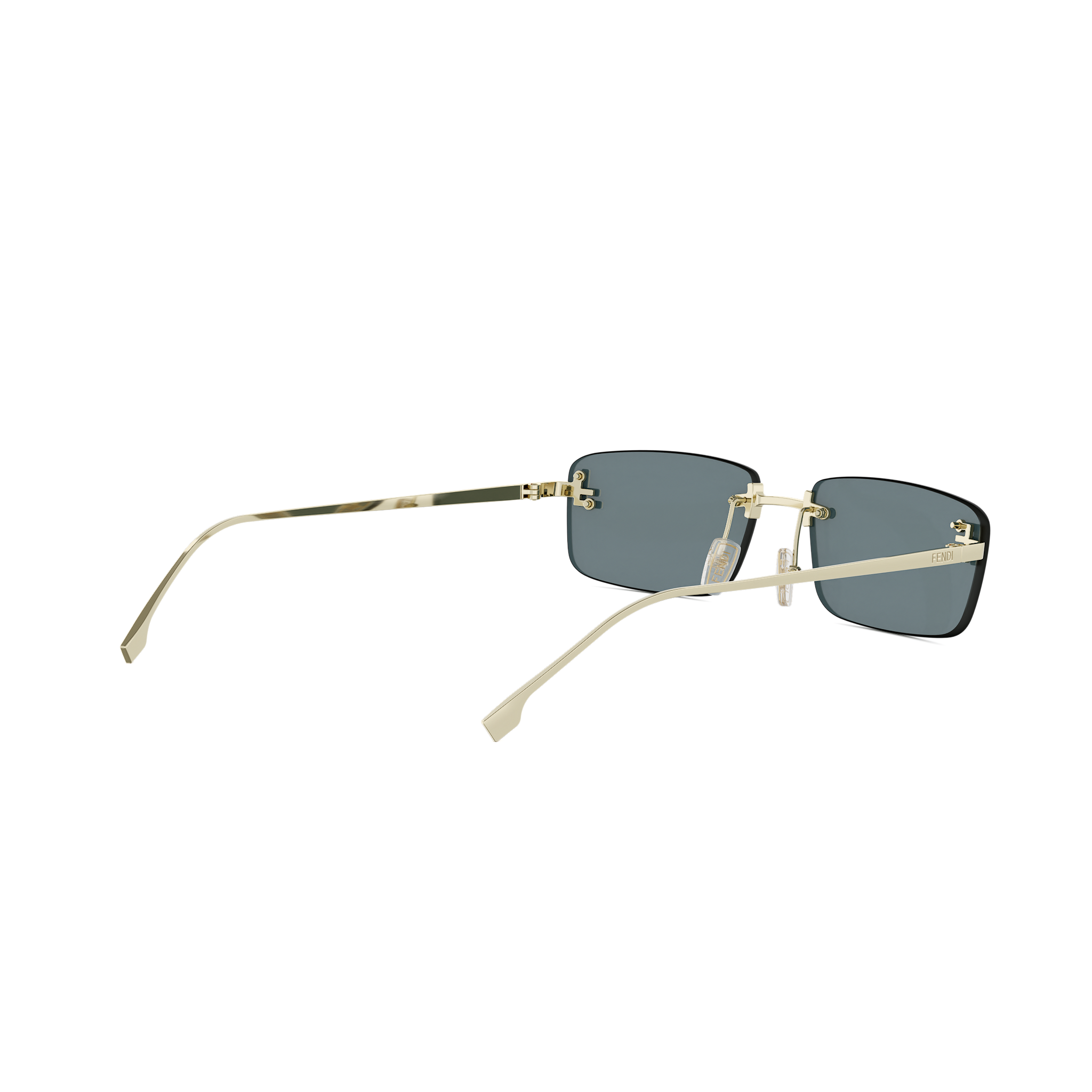 FENDI FE4172US 32V 54 SUNGLASSES