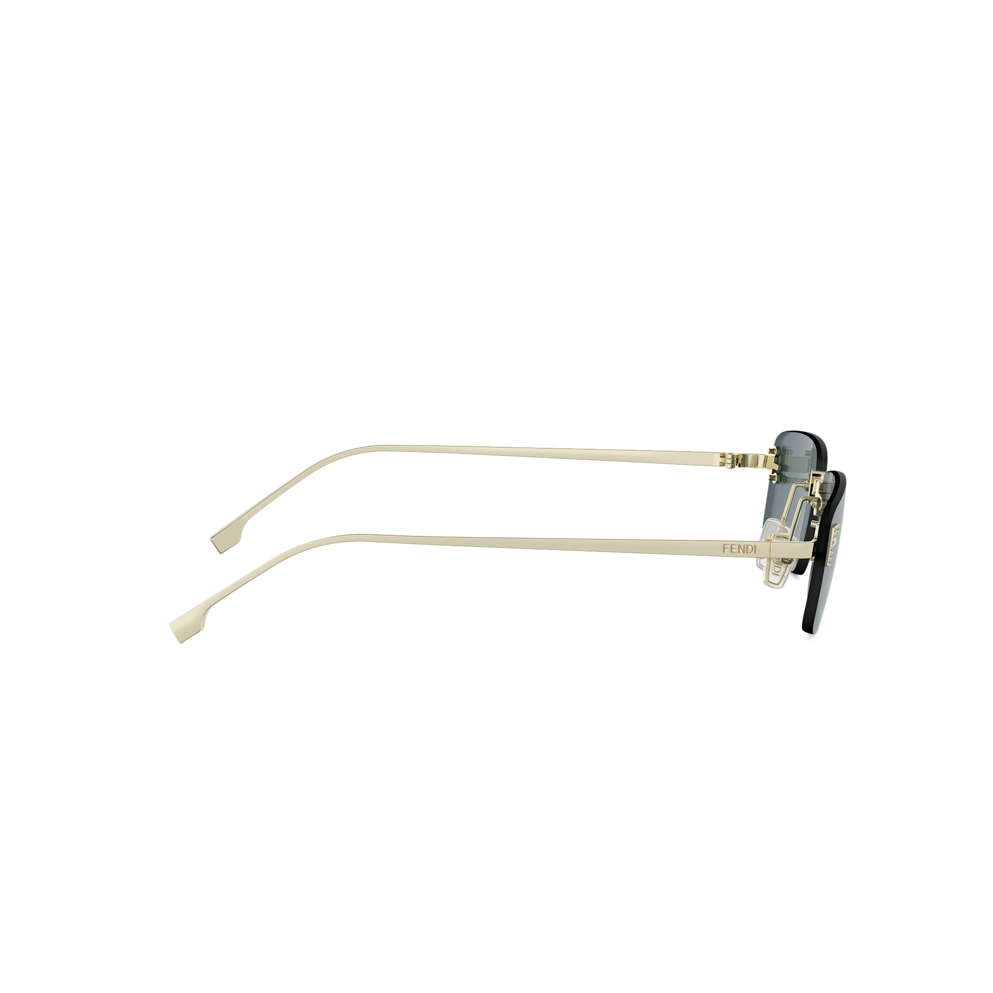 FENDI FE4172US 32V 54 SUNGLASSES