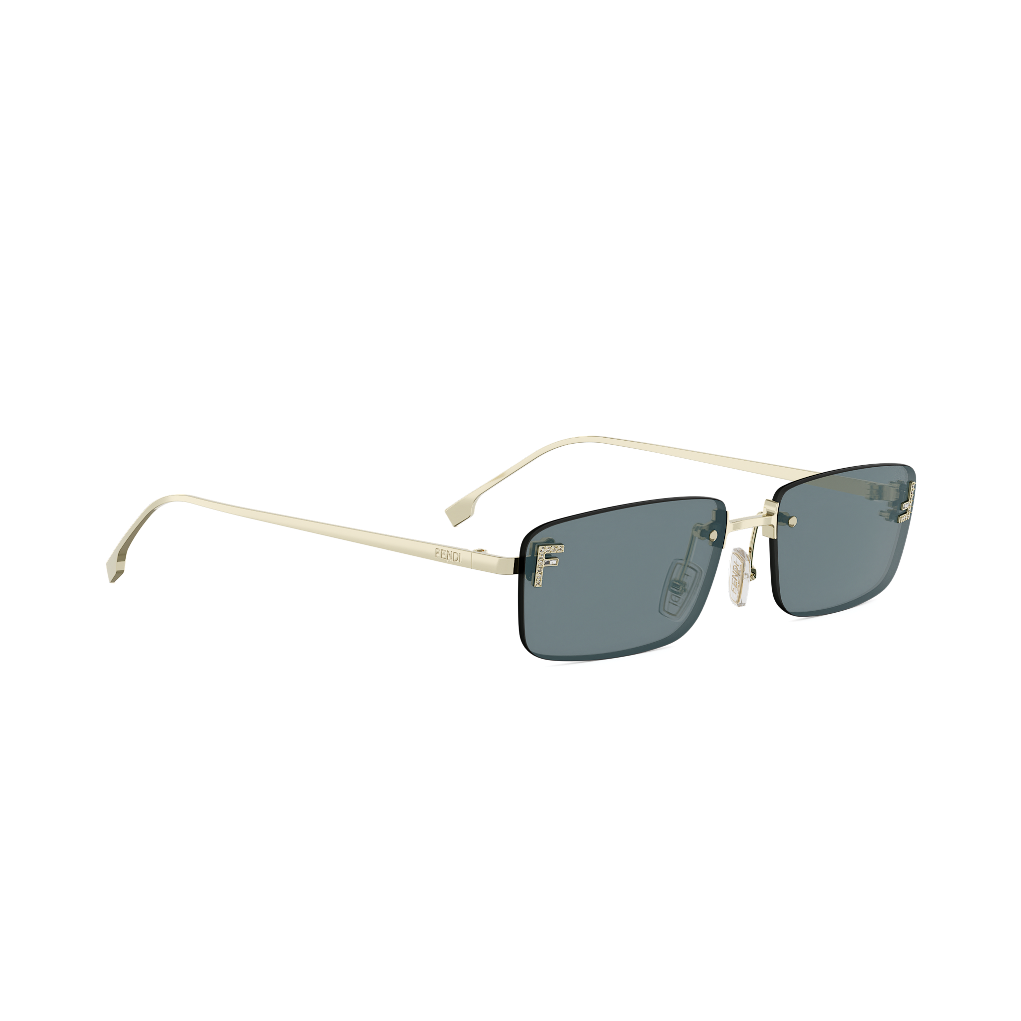 FENDI FE4172US 32V 54 SUNGLASSES