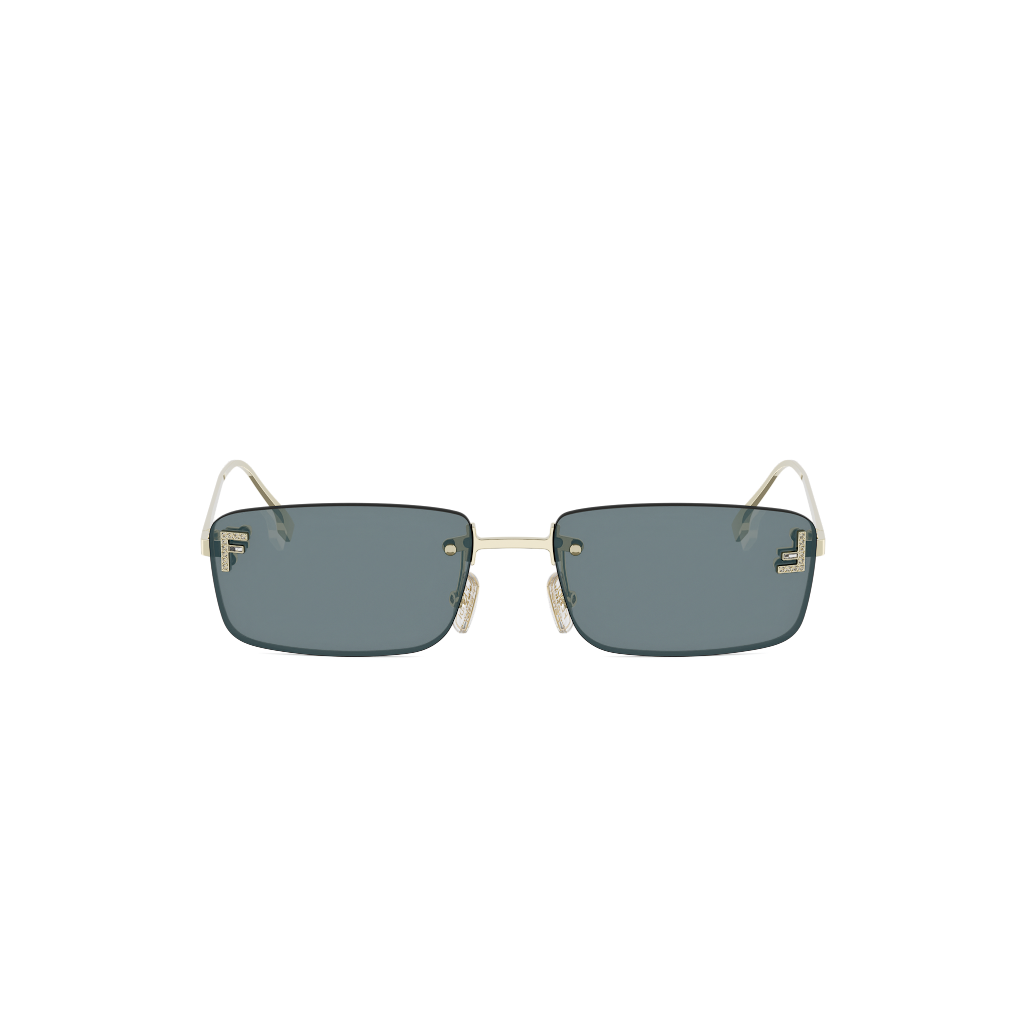 FENDI FE4172US 32V 54 SUNGLASSES