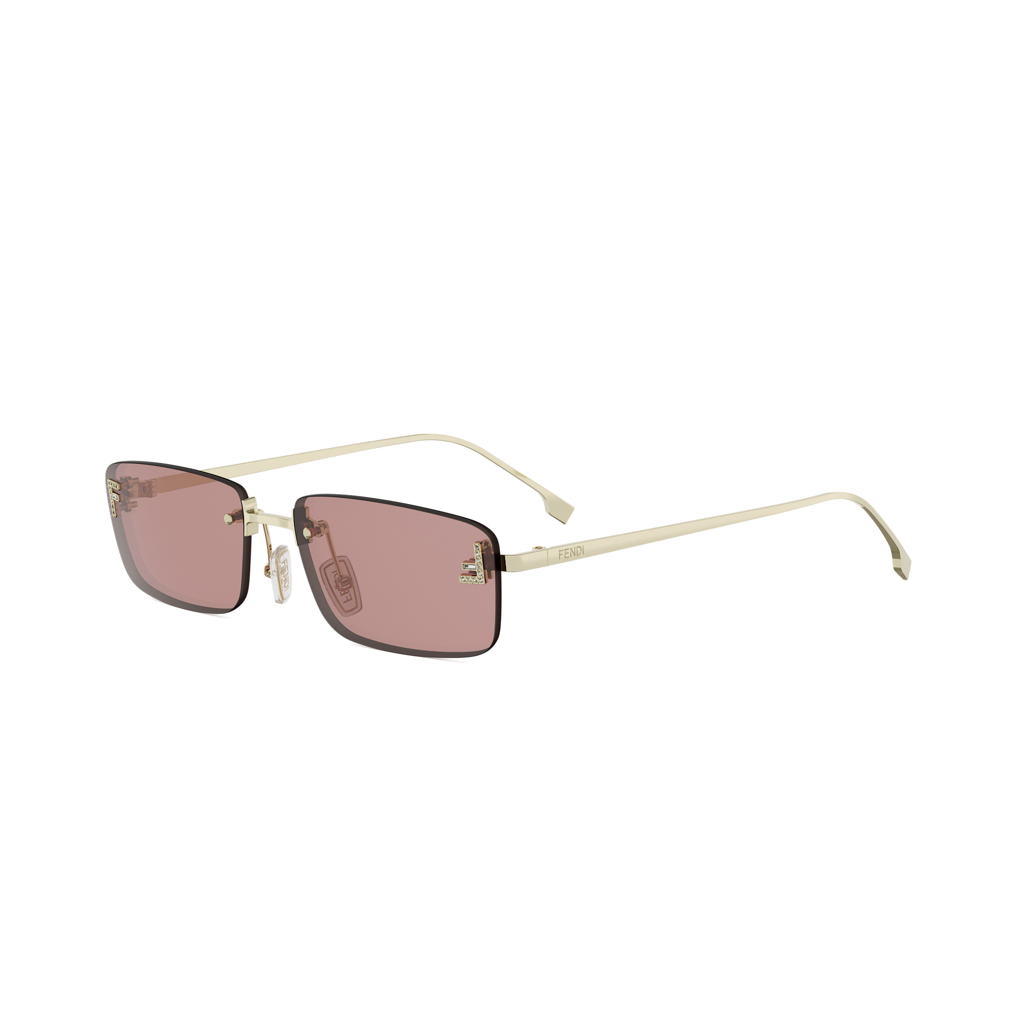 FENDI FE4172US 32Y 54 SUNGLASSES