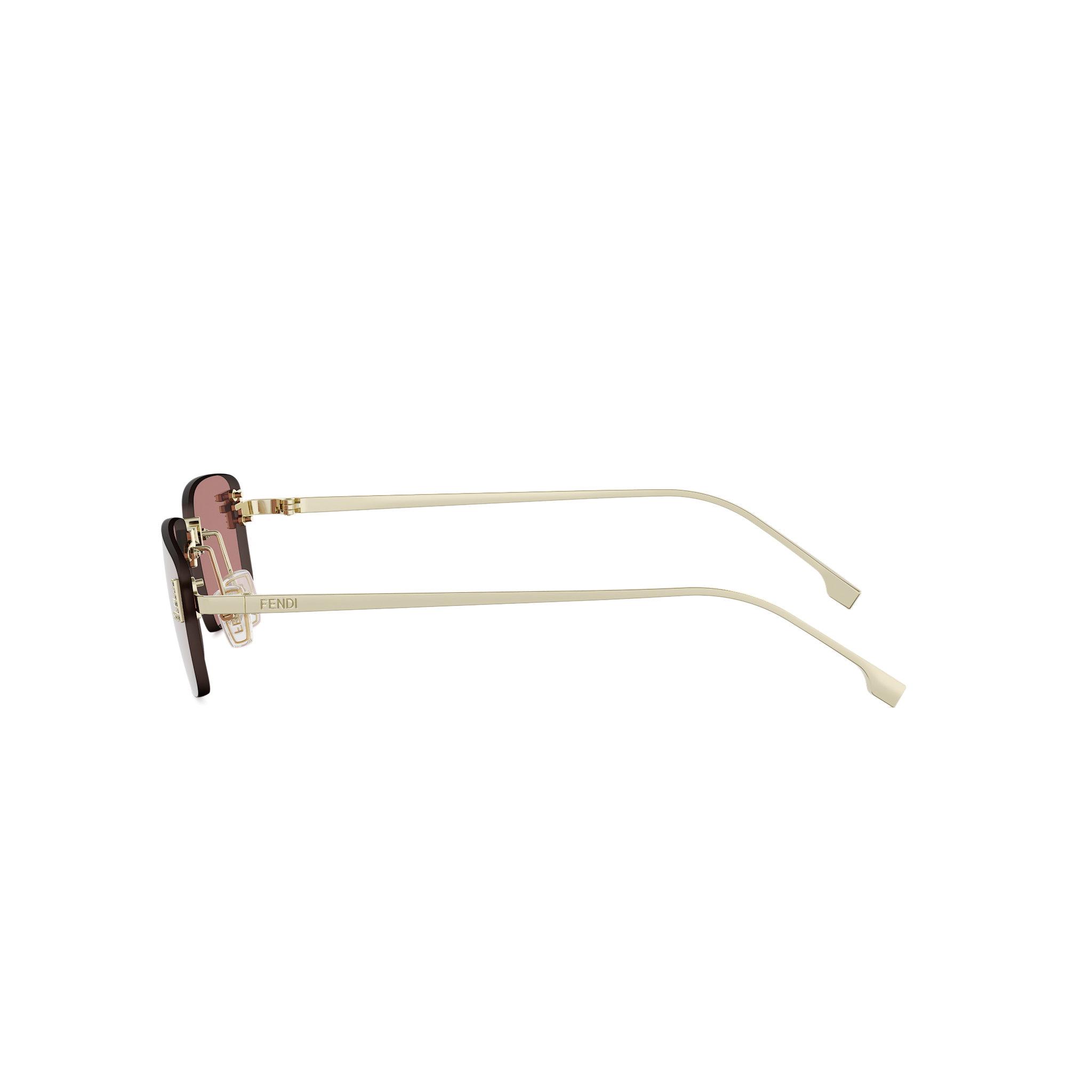 FENDI FE4172US 32Y 54 SUNGLASSES