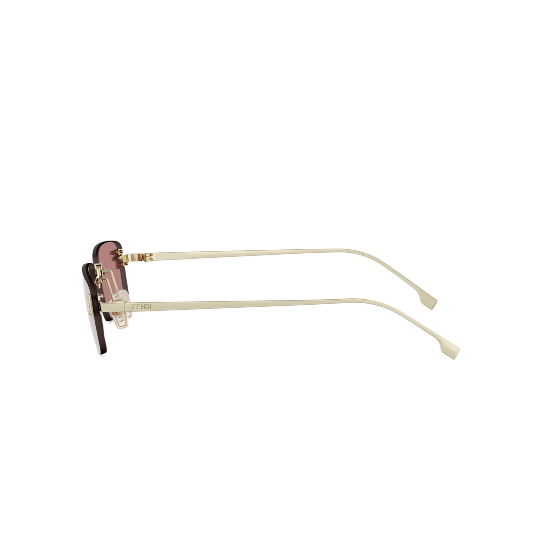 FENDI FE4172US 32Y 54 SUNGLASSES