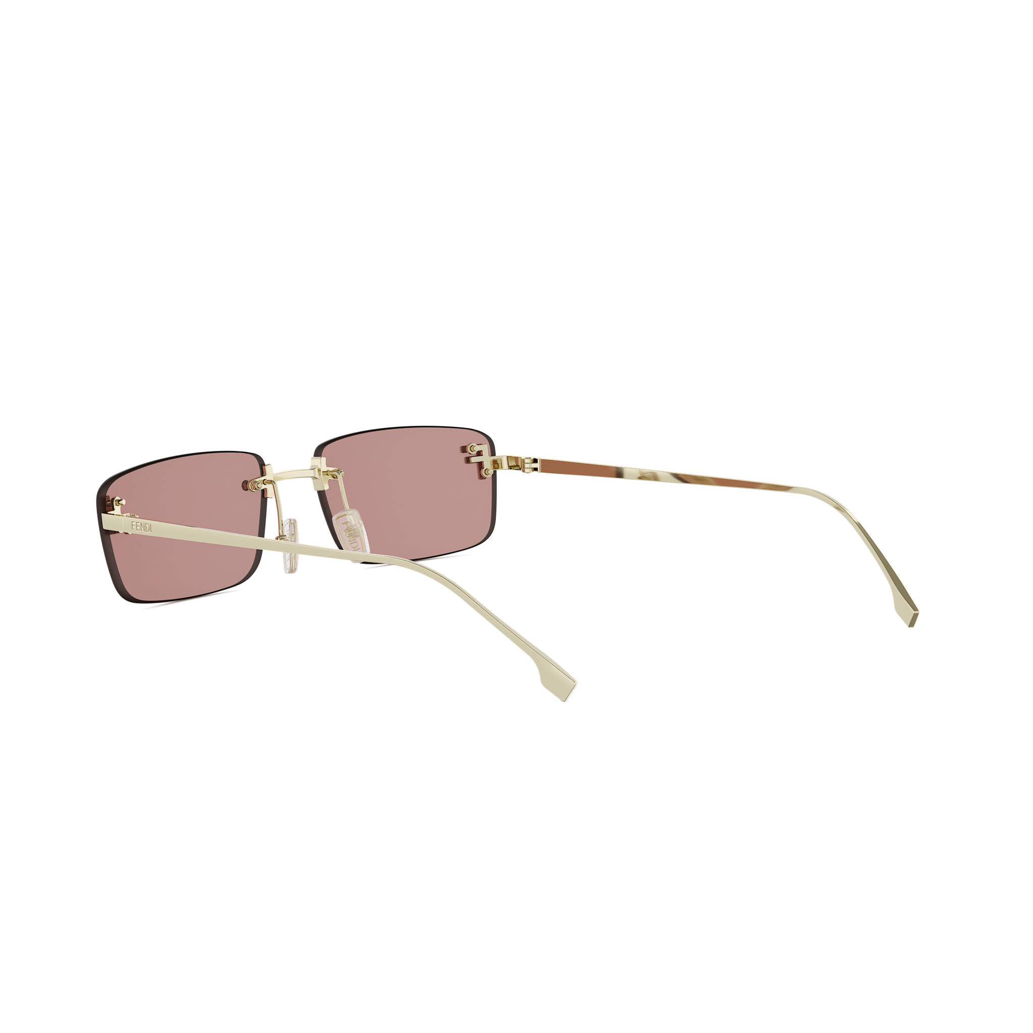 FENDI FE4172US 32Y 54 SUNGLASSES