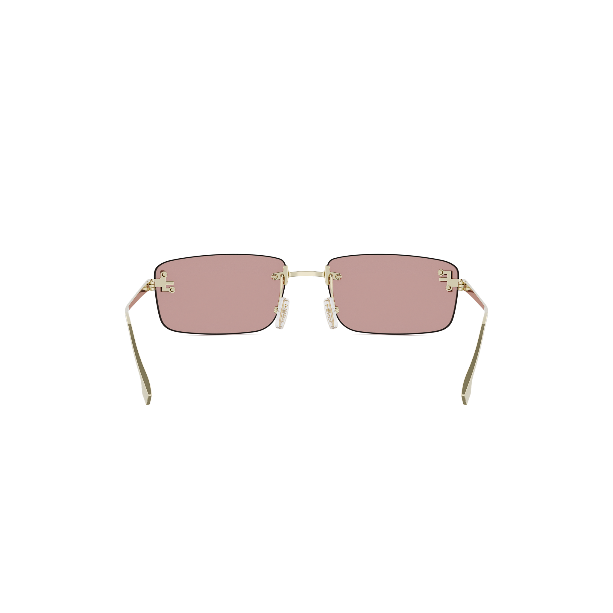 FENDI FE4172US 32Y 54 SUNGLASSES