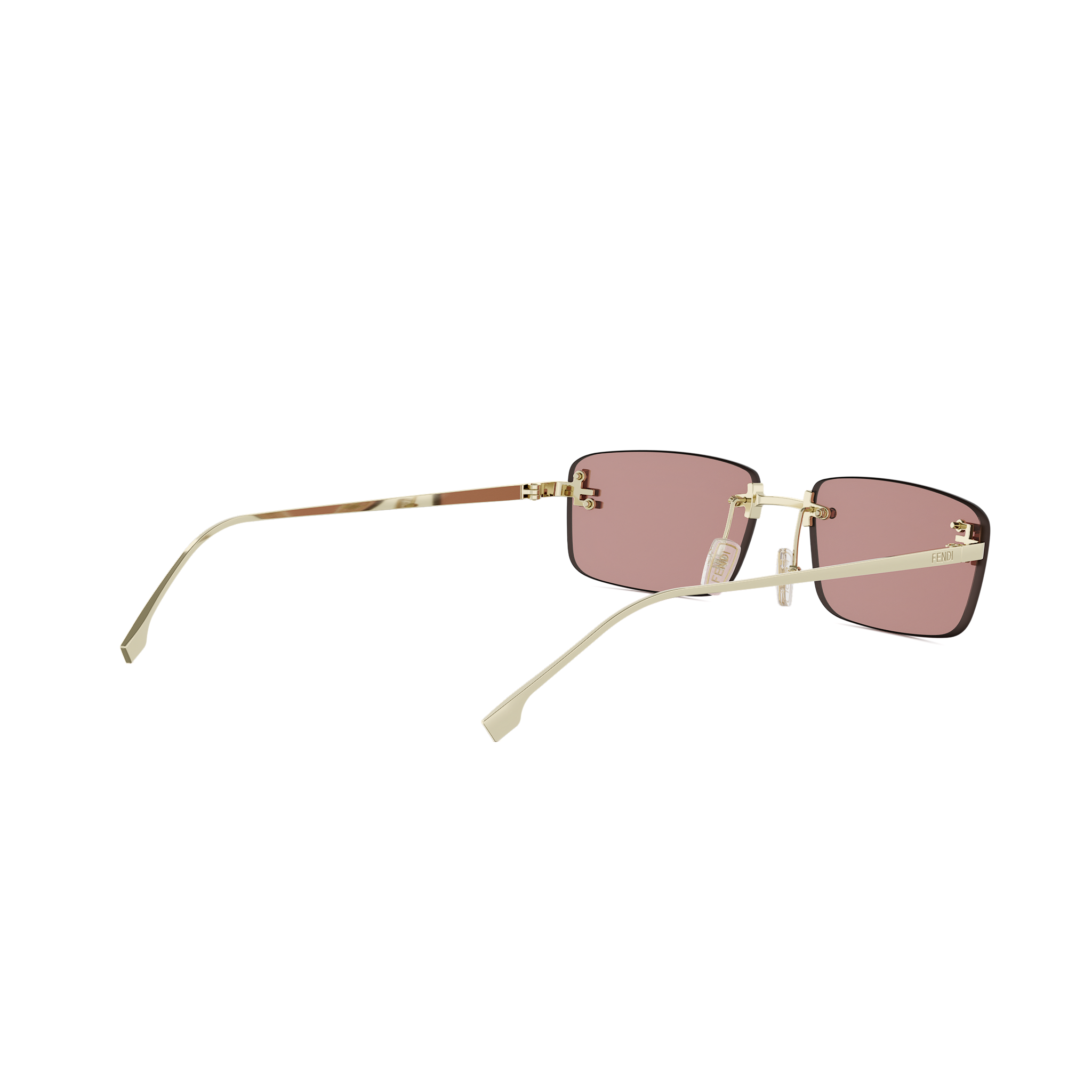 FENDI FE4172US 32Y 54 SUNGLASSES
