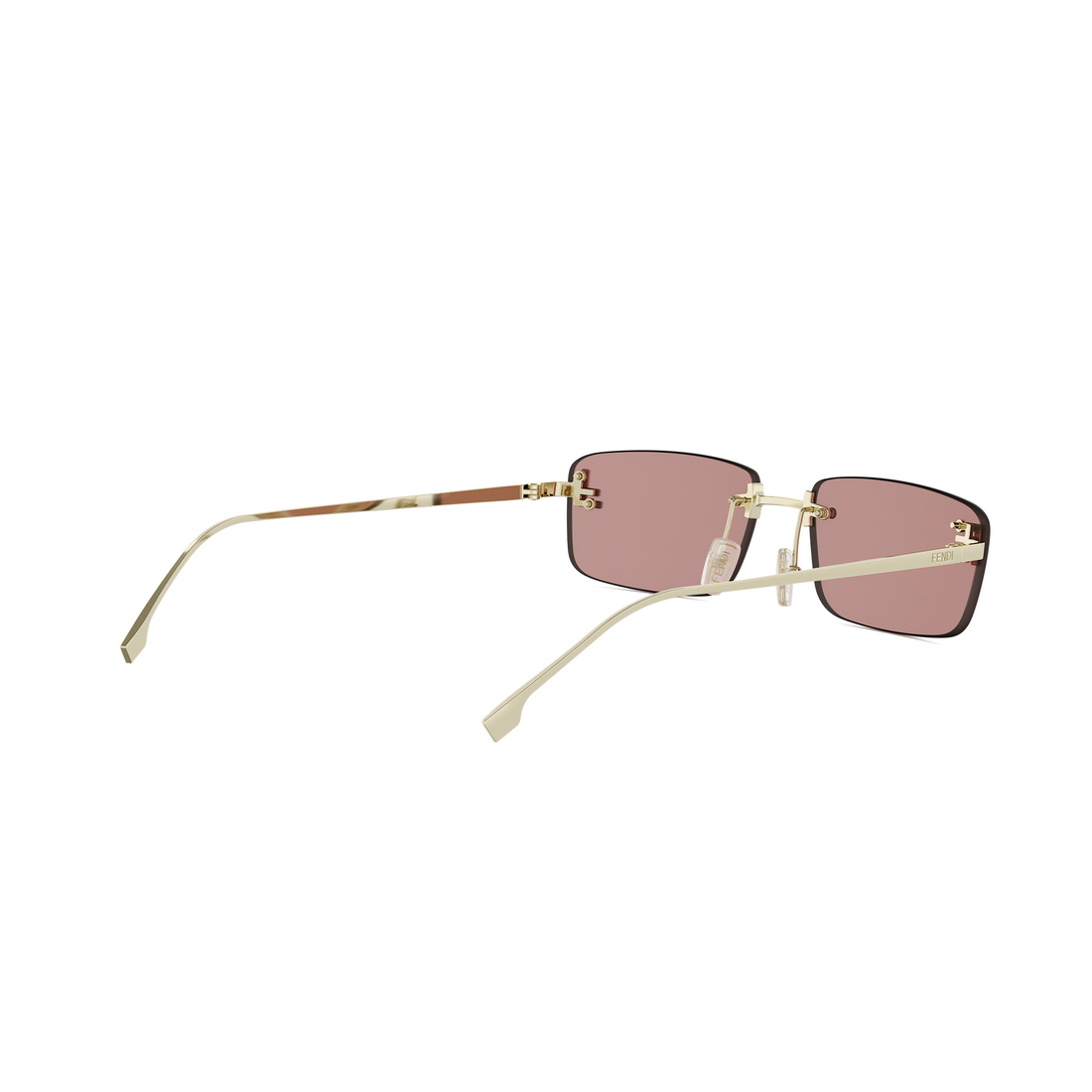 FENDI FE4172US 32Y 54 SUNGLASSES