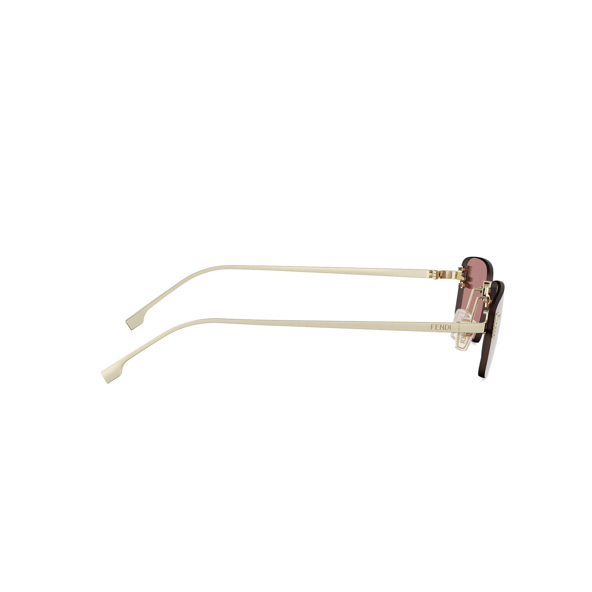 FENDI FE4172US 32Y 54 SUNGLASSES