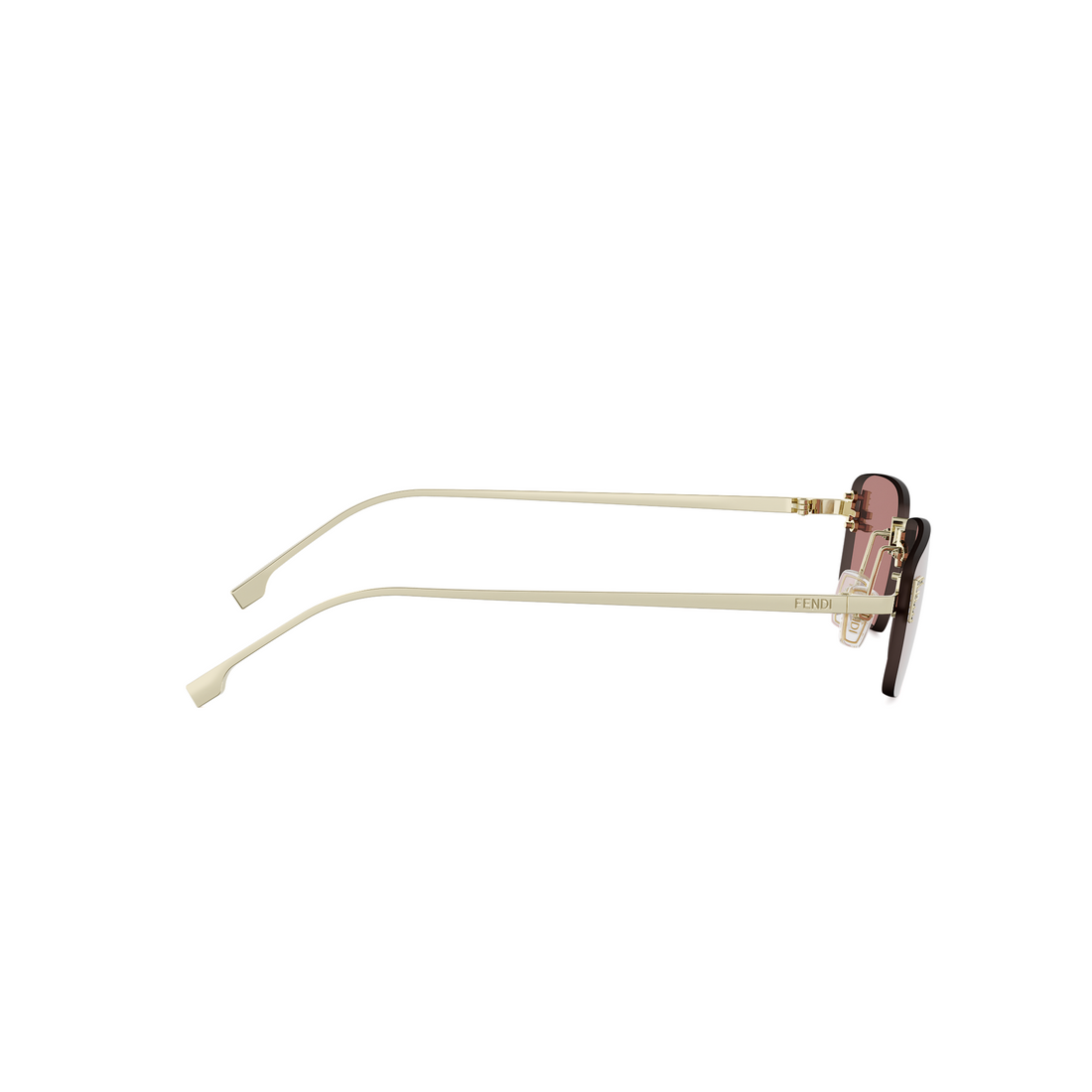 FENDI FE4172US 32Y 54 SUNGLASSES