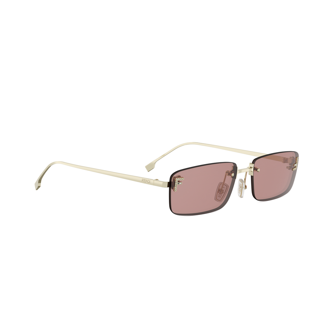 FENDI FE4172US 32Y 54 SUNGLASSES