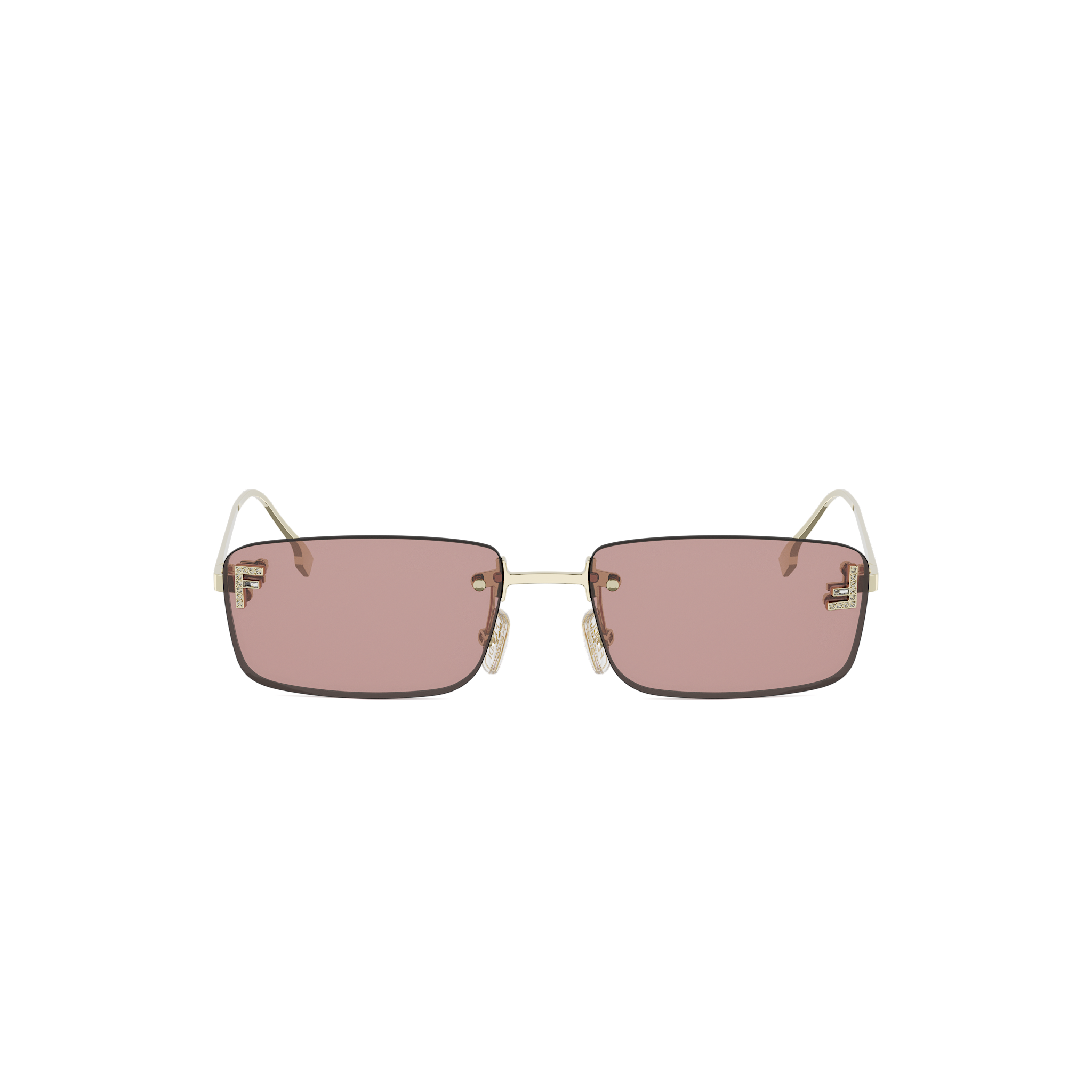 FENDI FE4172US 32Y 54 SUNGLASSES