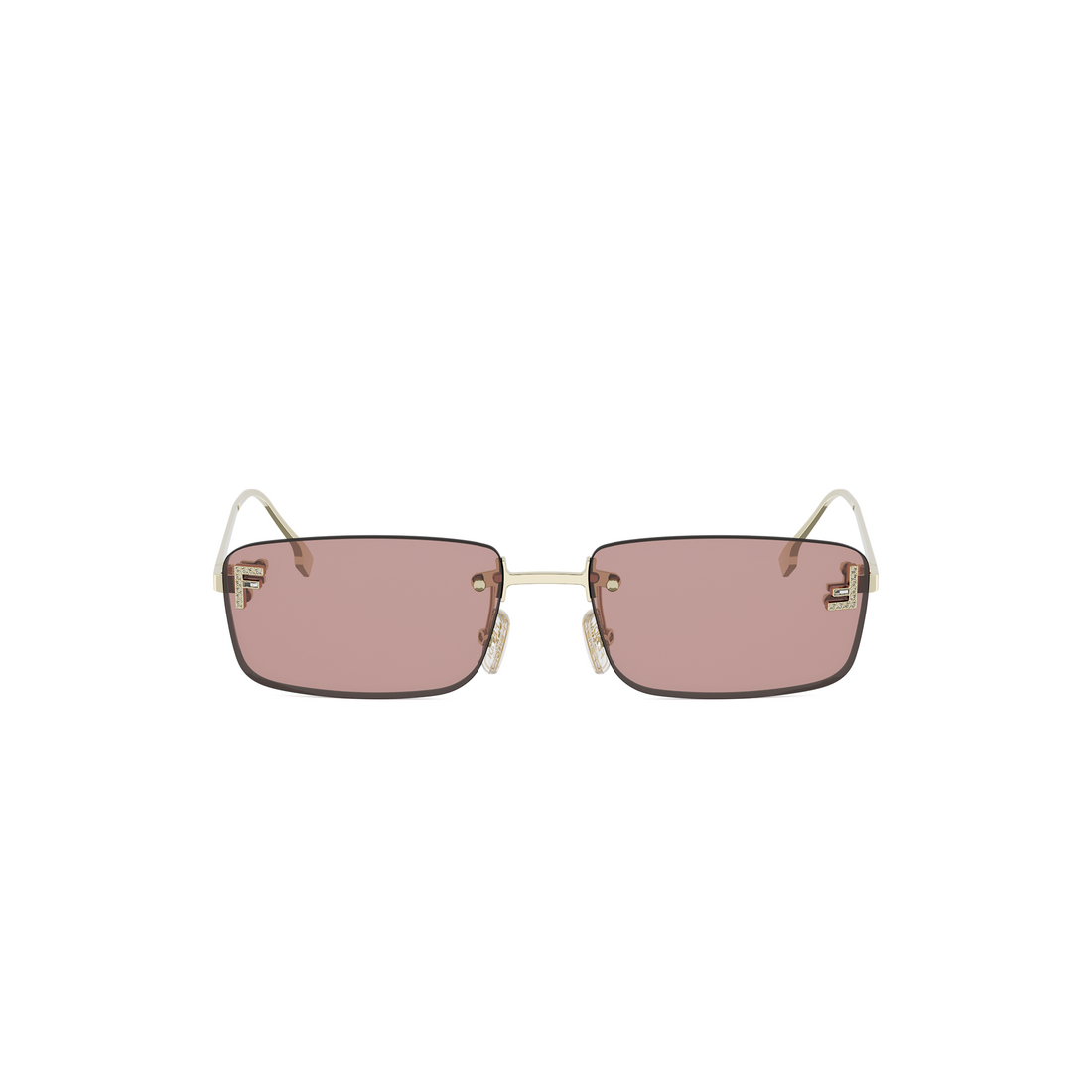 FENDI FE4172US 32Y 54 SUNGLASSES