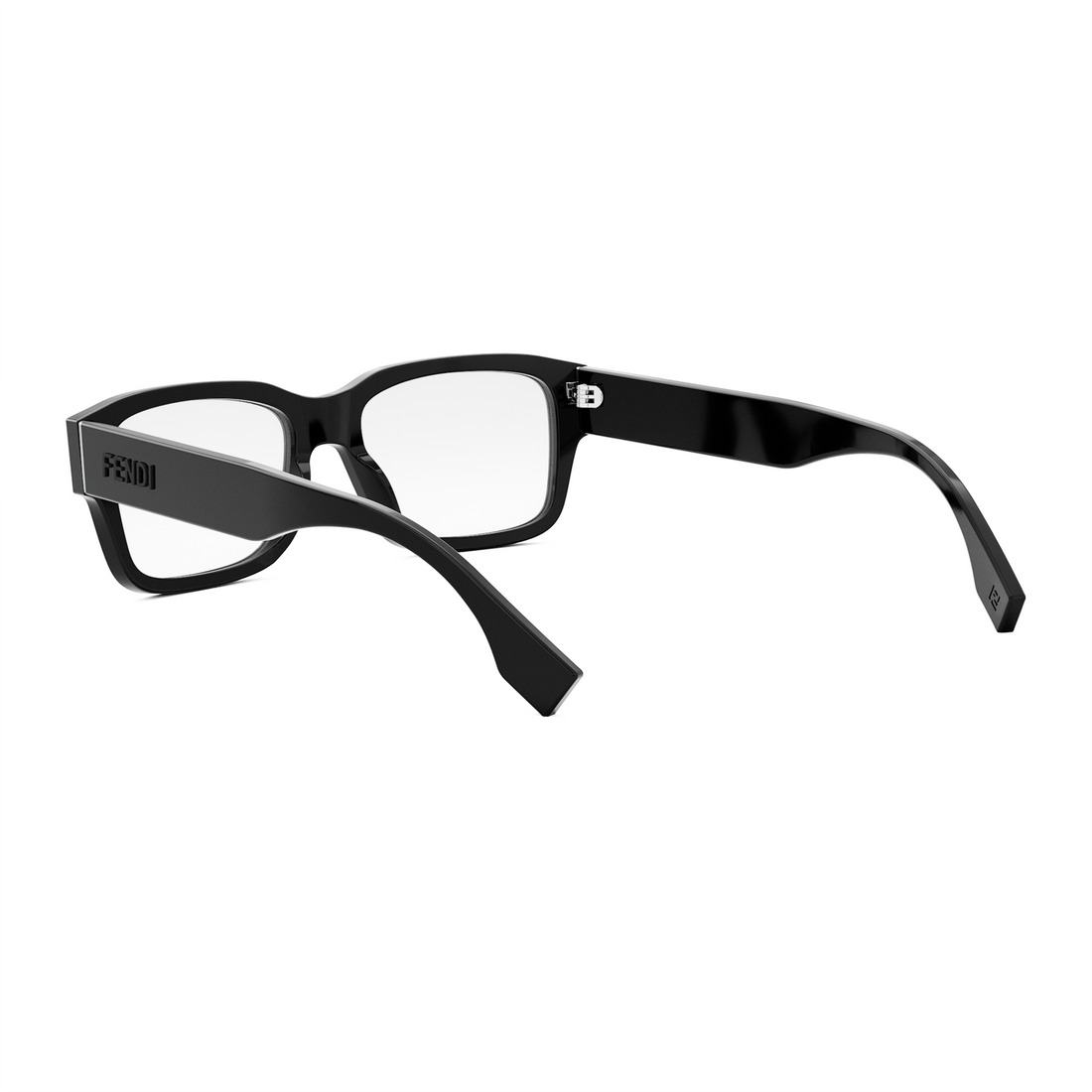 FENDI FE50079I 001 55 FRAME