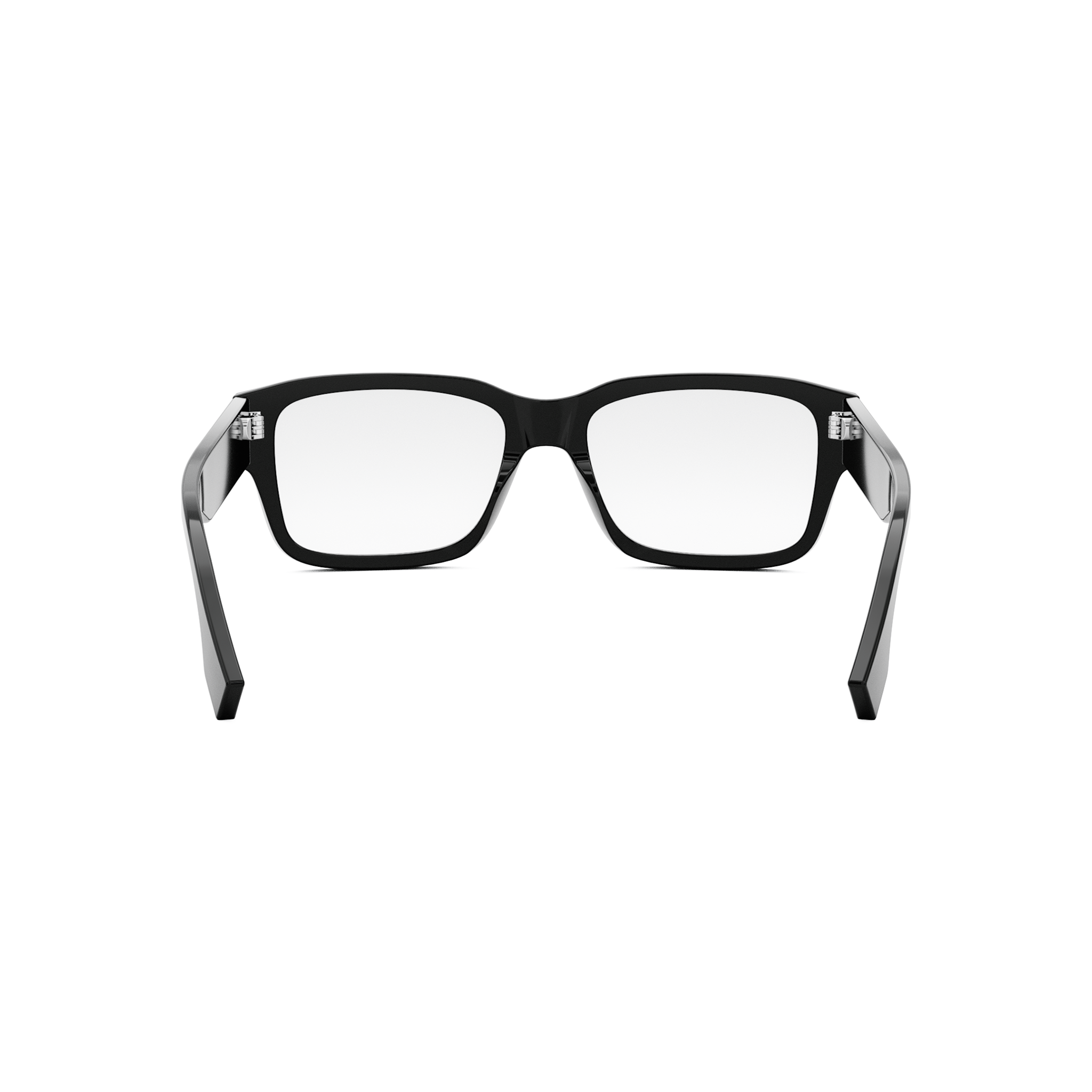 FENDI FE50079I 001 55 FRAME