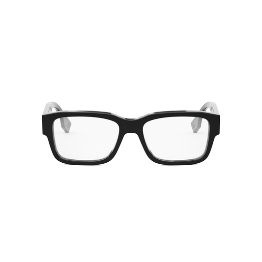 FENDI FE50079I 001 55 FRAME