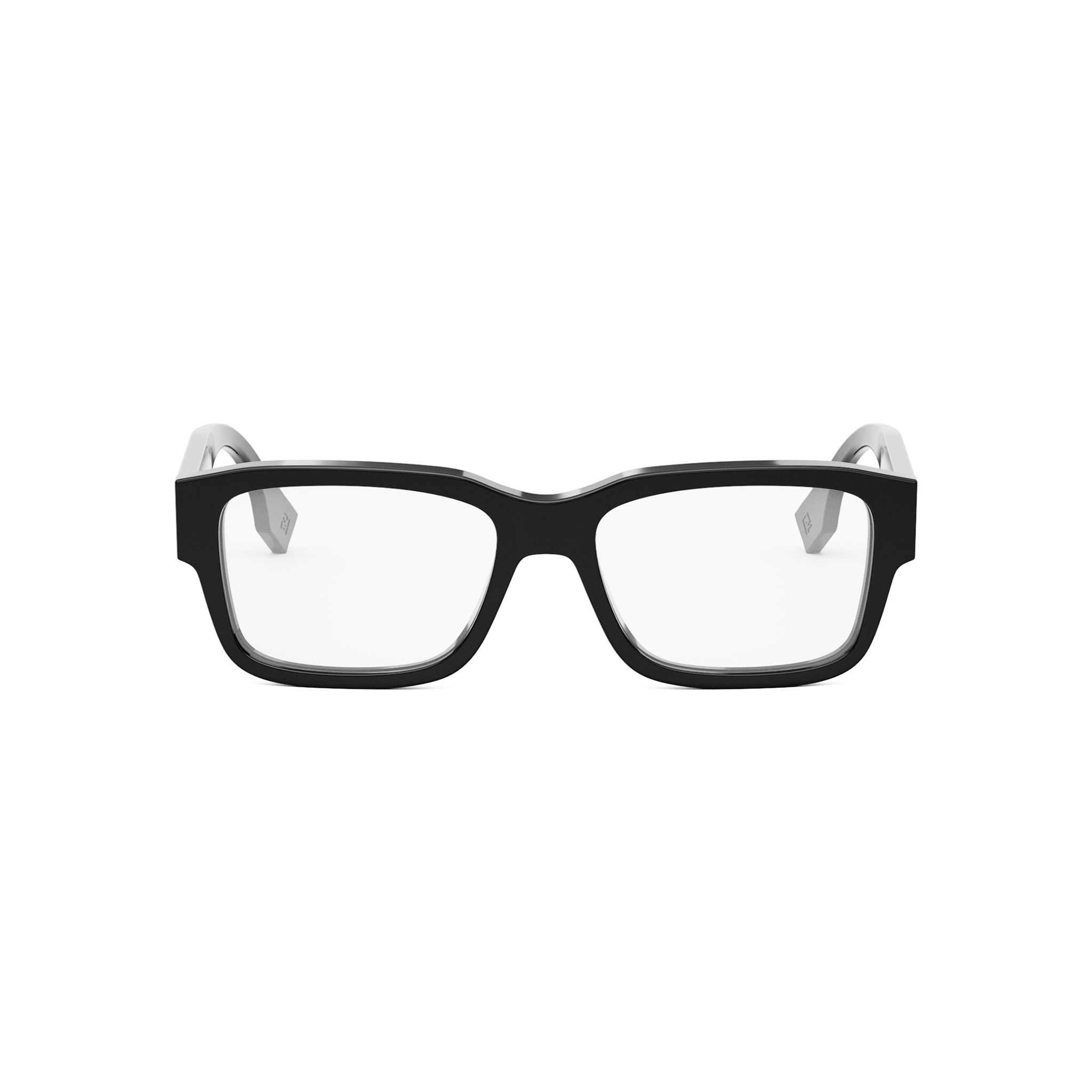 FENDI FE50079I 001 55 FRAME