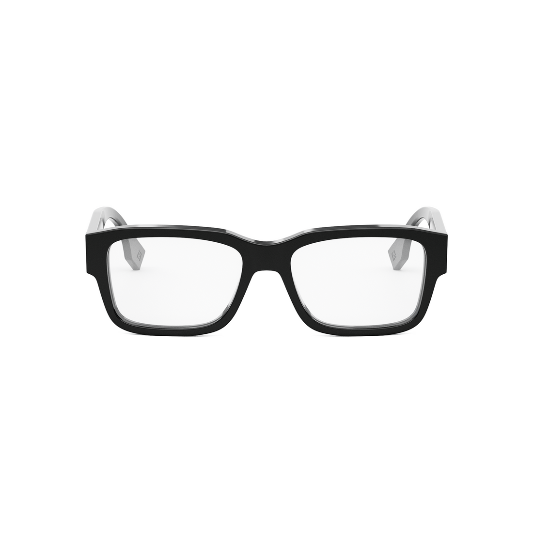 FENDI FE50079I 001 55 FRAME