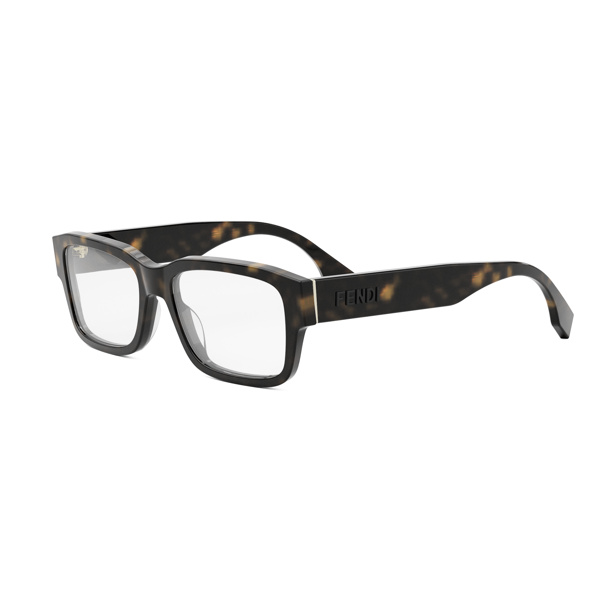 FENDI FE50079I 052 55 FRAME