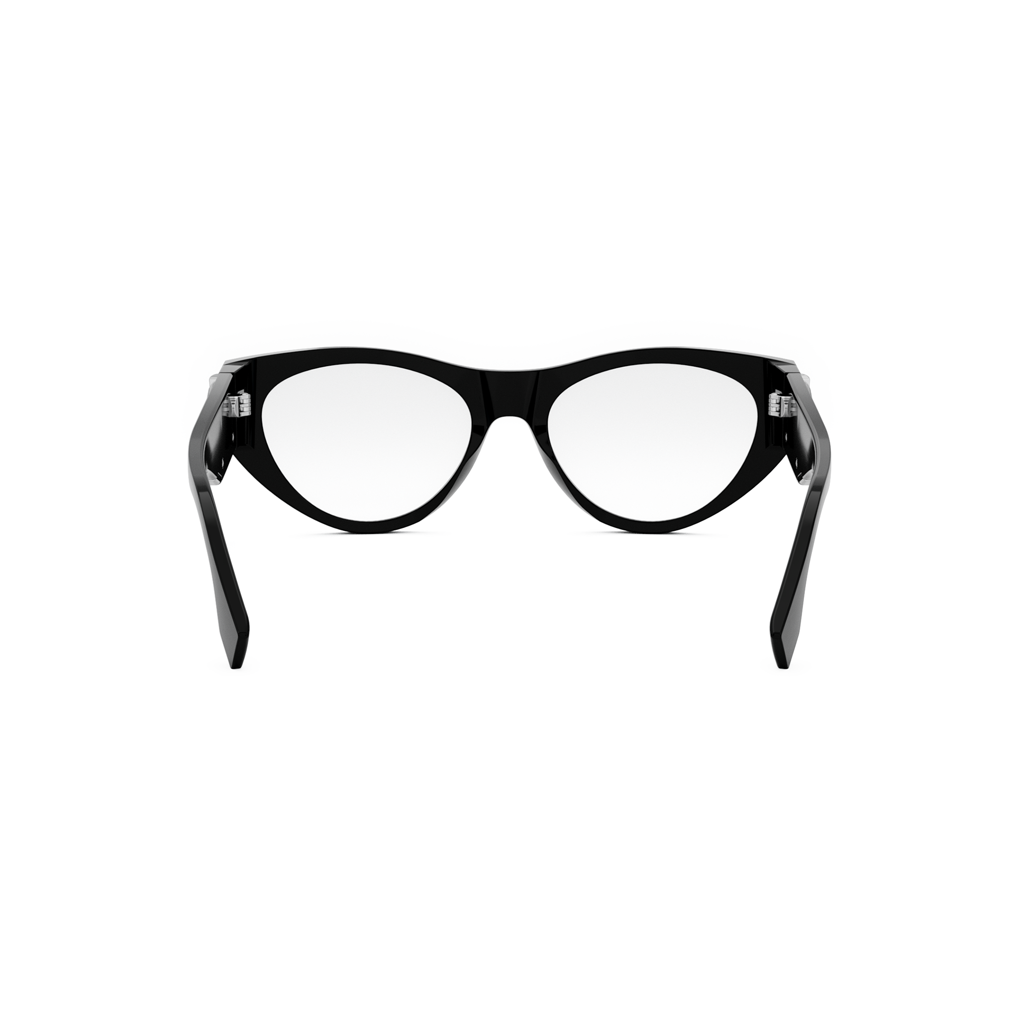 FENDI FE50092I 001 52 FRAME