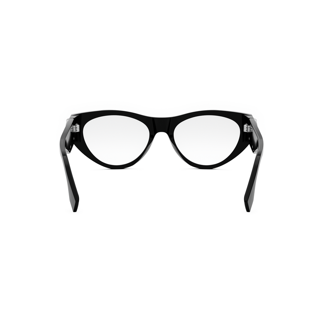 FENDI FE50092I 001 52 FRAME