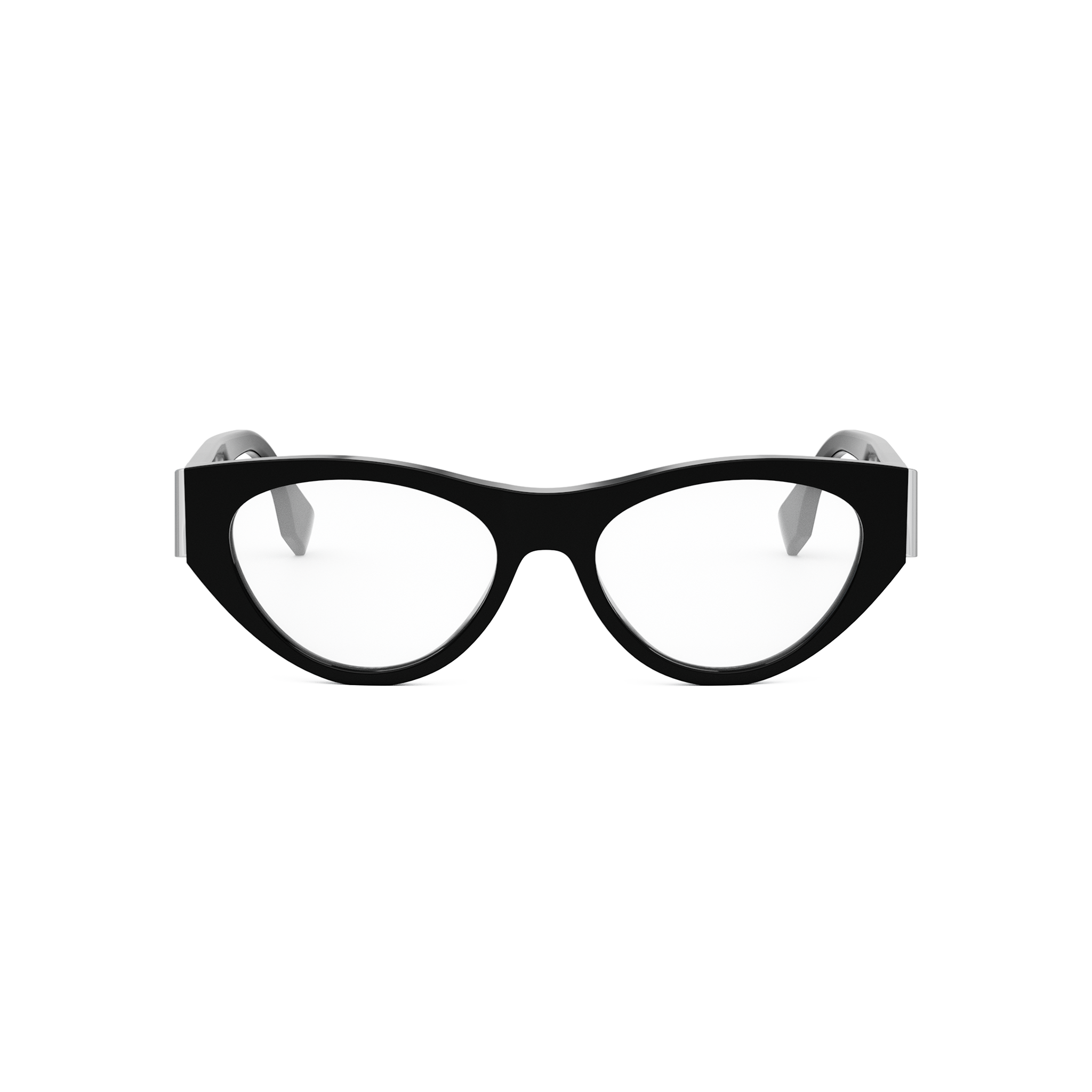 FENDI FE50092I 001 52 FRAME