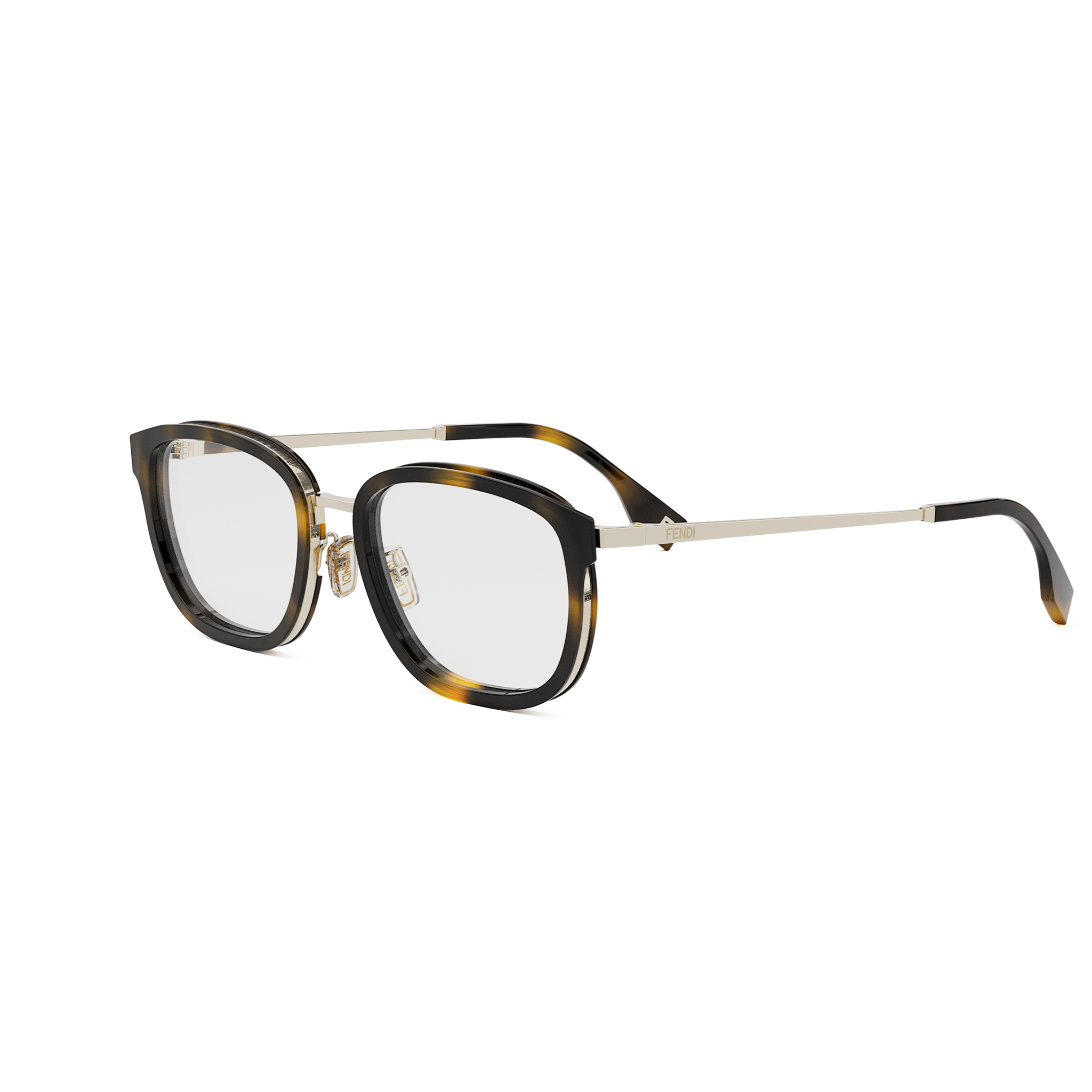 FENDI FE50112U 052 55 FRAME