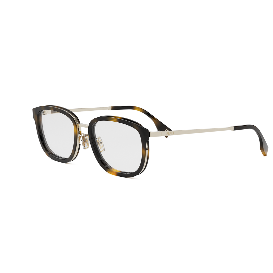 FENDI FE50112U 052 55 FRAME